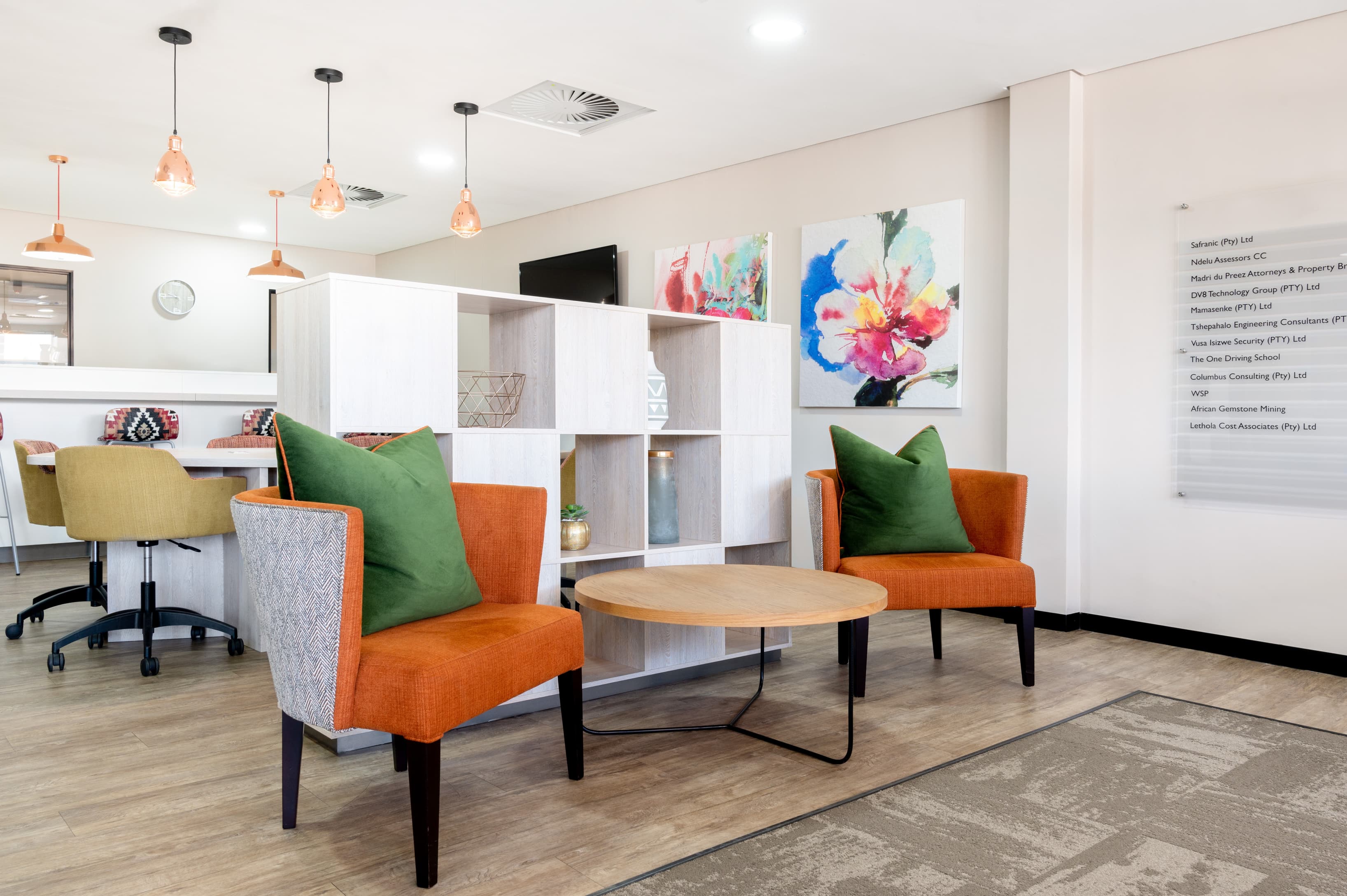 BLOEMFONTEIN, Uni Park image 4 BLOEMFONTEIN, Uni Park image 4