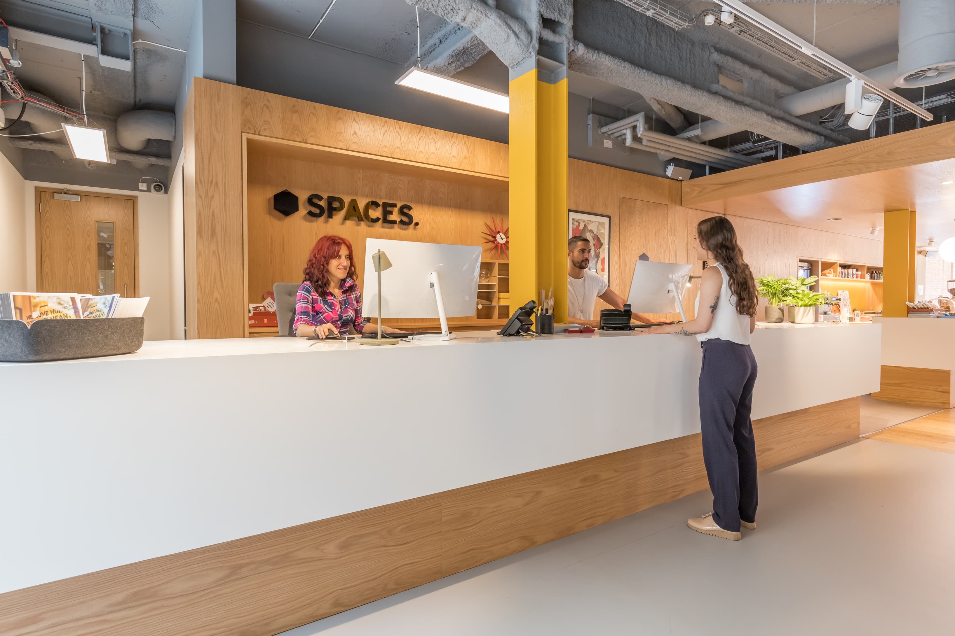 LONDON, Spaces, Hammersmith The Foundry image 4 LONDON, Spaces, Hammersmith The Foundry image 4