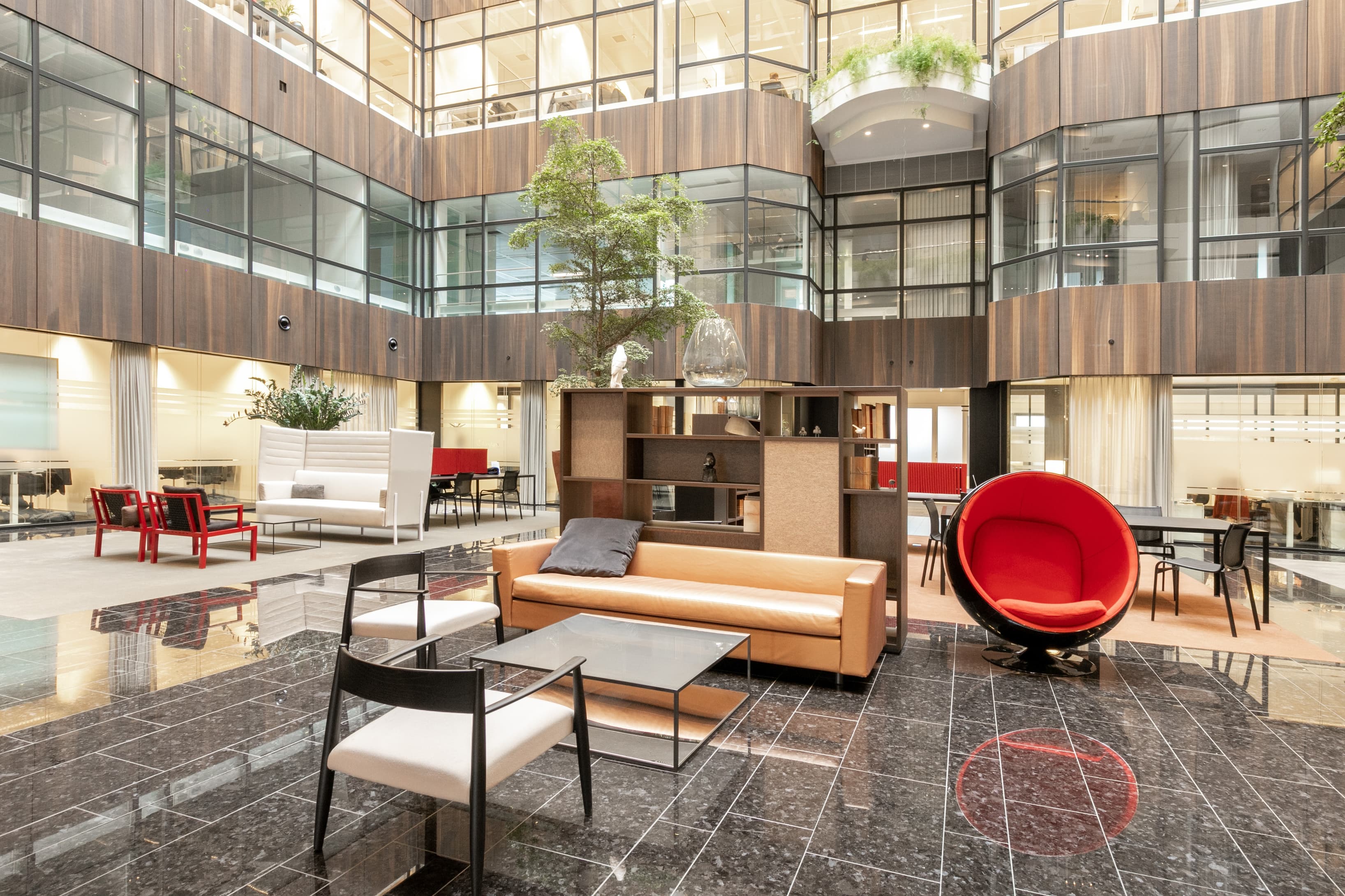 Amsterdam, Atrium image 7 Amsterdam, Atrium image 7