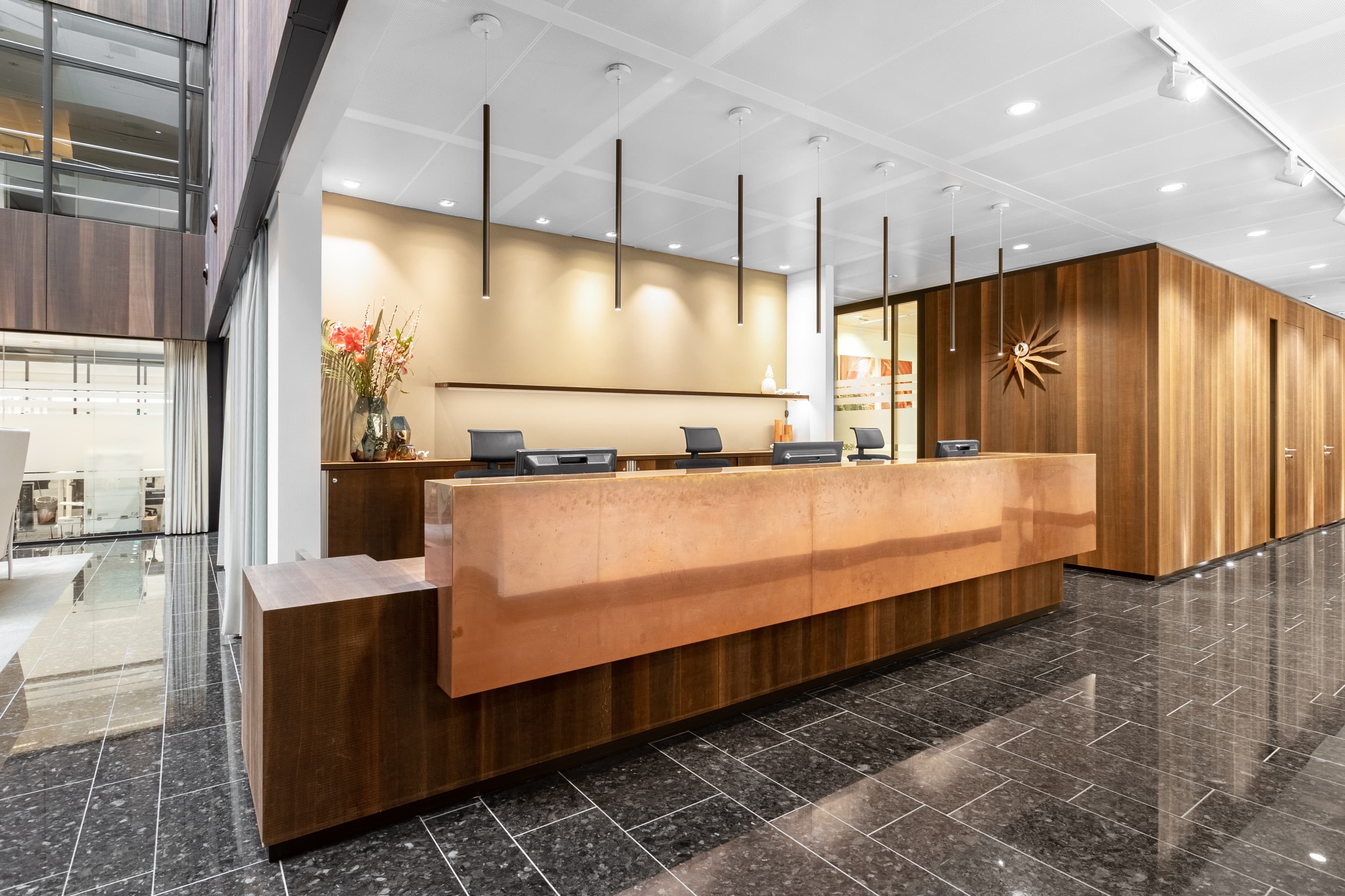 Amsterdam, Atrium image 3 Amsterdam, Atrium image 3