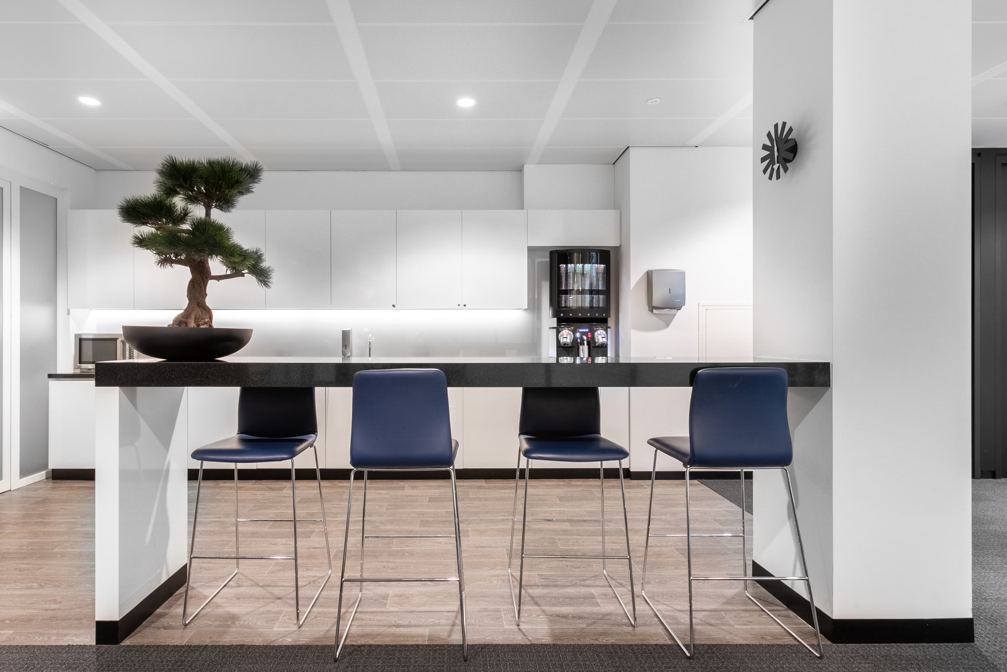 Amsterdam, Atrium image 2 Amsterdam, Atrium image 2