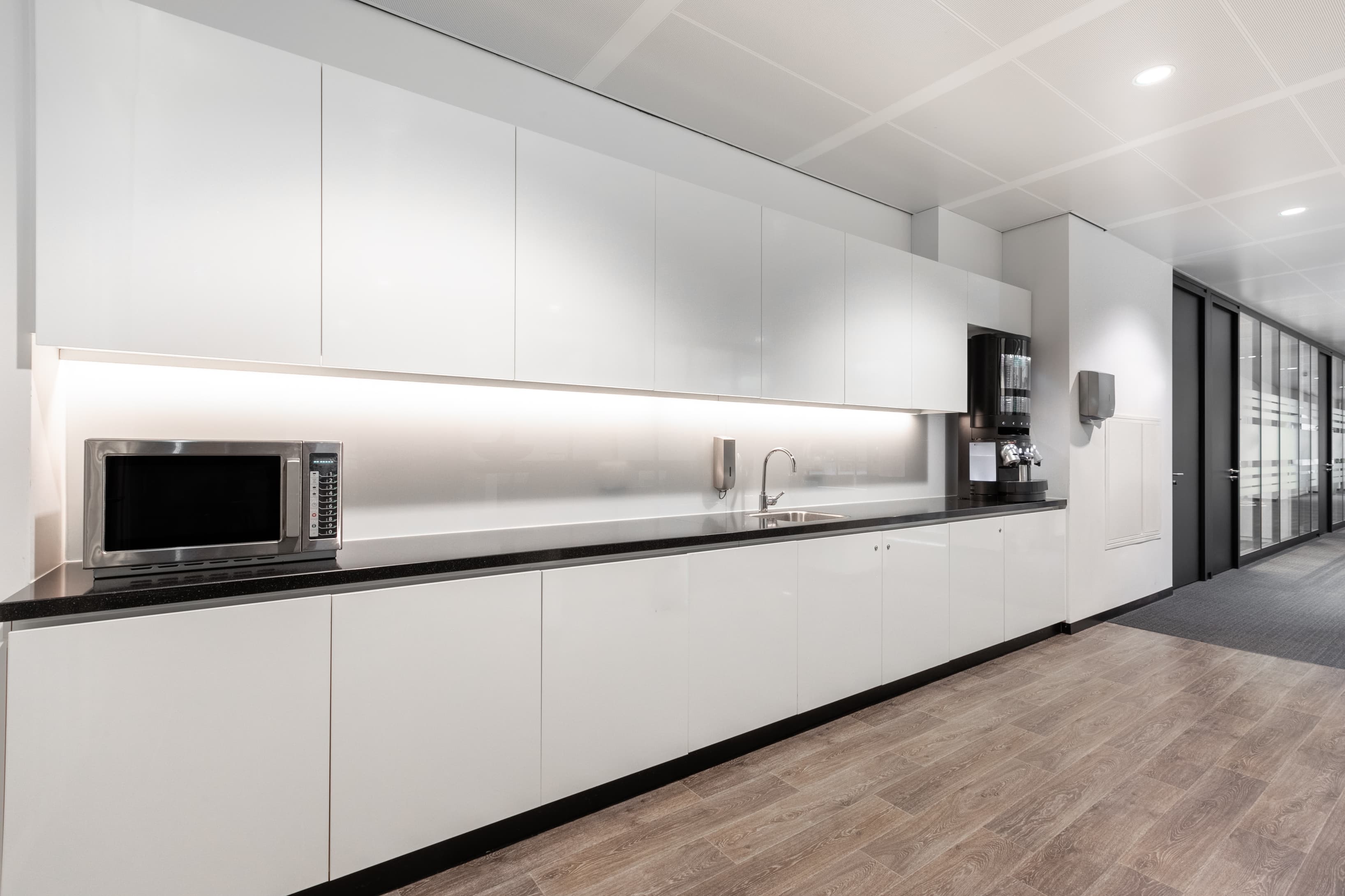 Amsterdam, Atrium image 4 Amsterdam, Atrium image 4