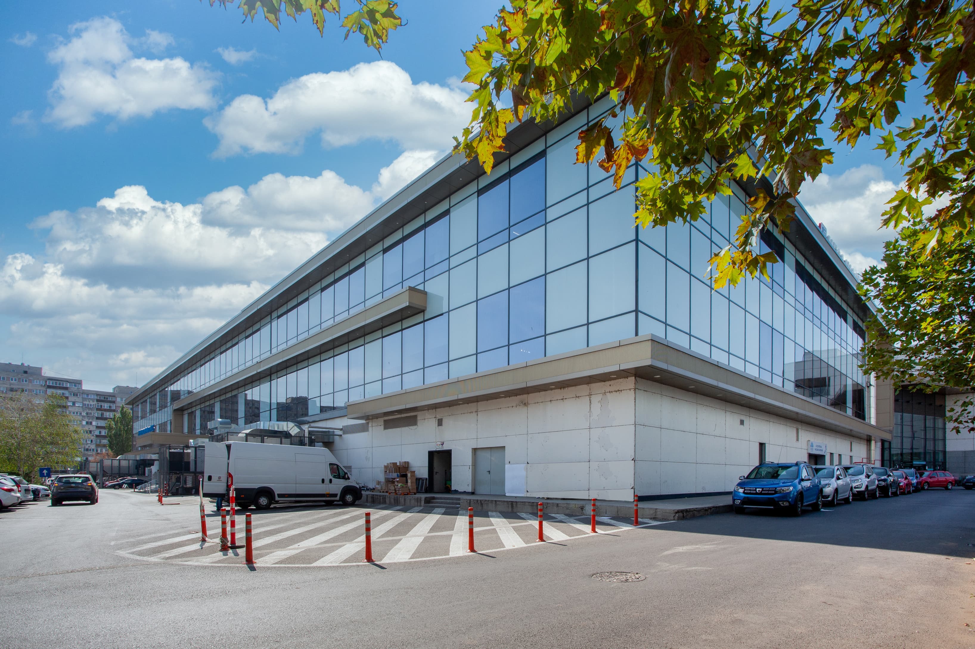BUCHAREST, Anchor Business Centre image 2