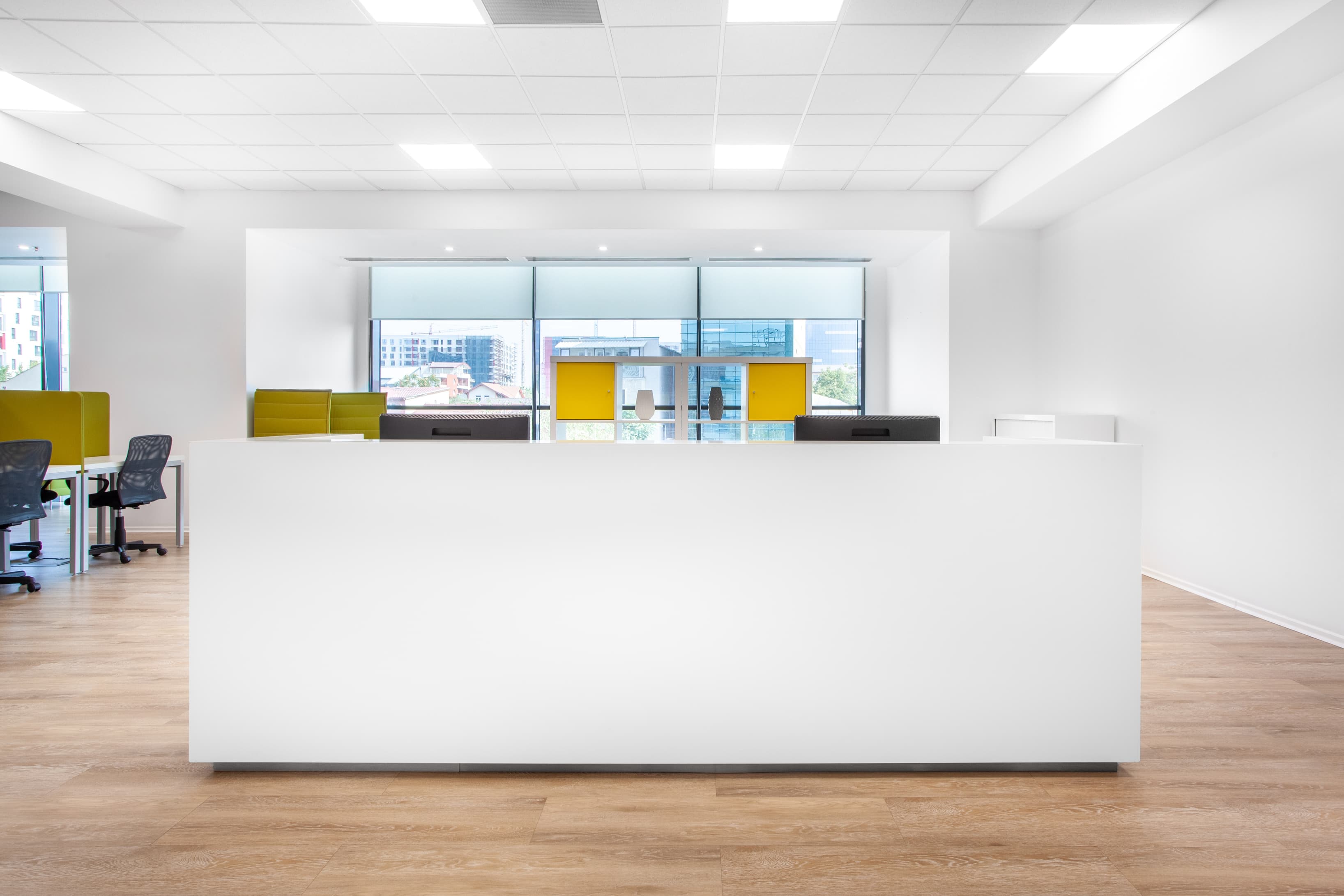 BUCHAREST, Anchor Business Centre image 7