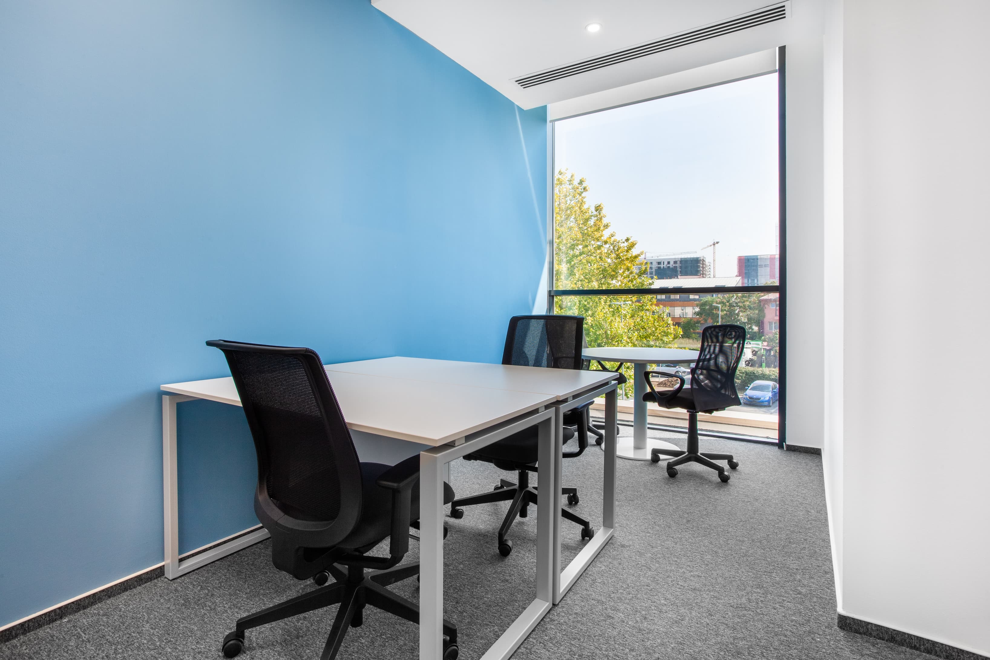 BUCHAREST, Anchor Business Centre image 8