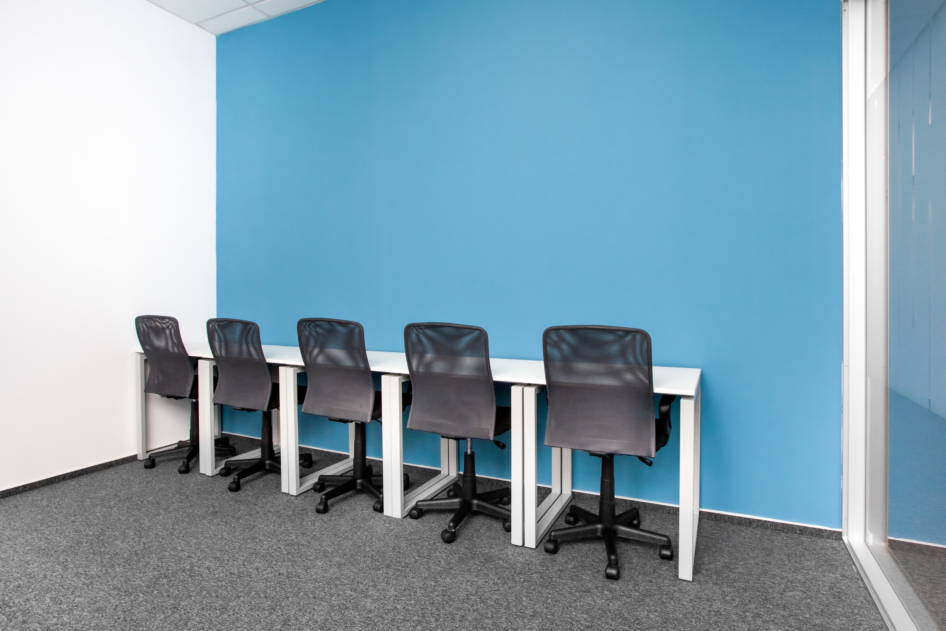 BUCHAREST, Anchor Business Centre image 5