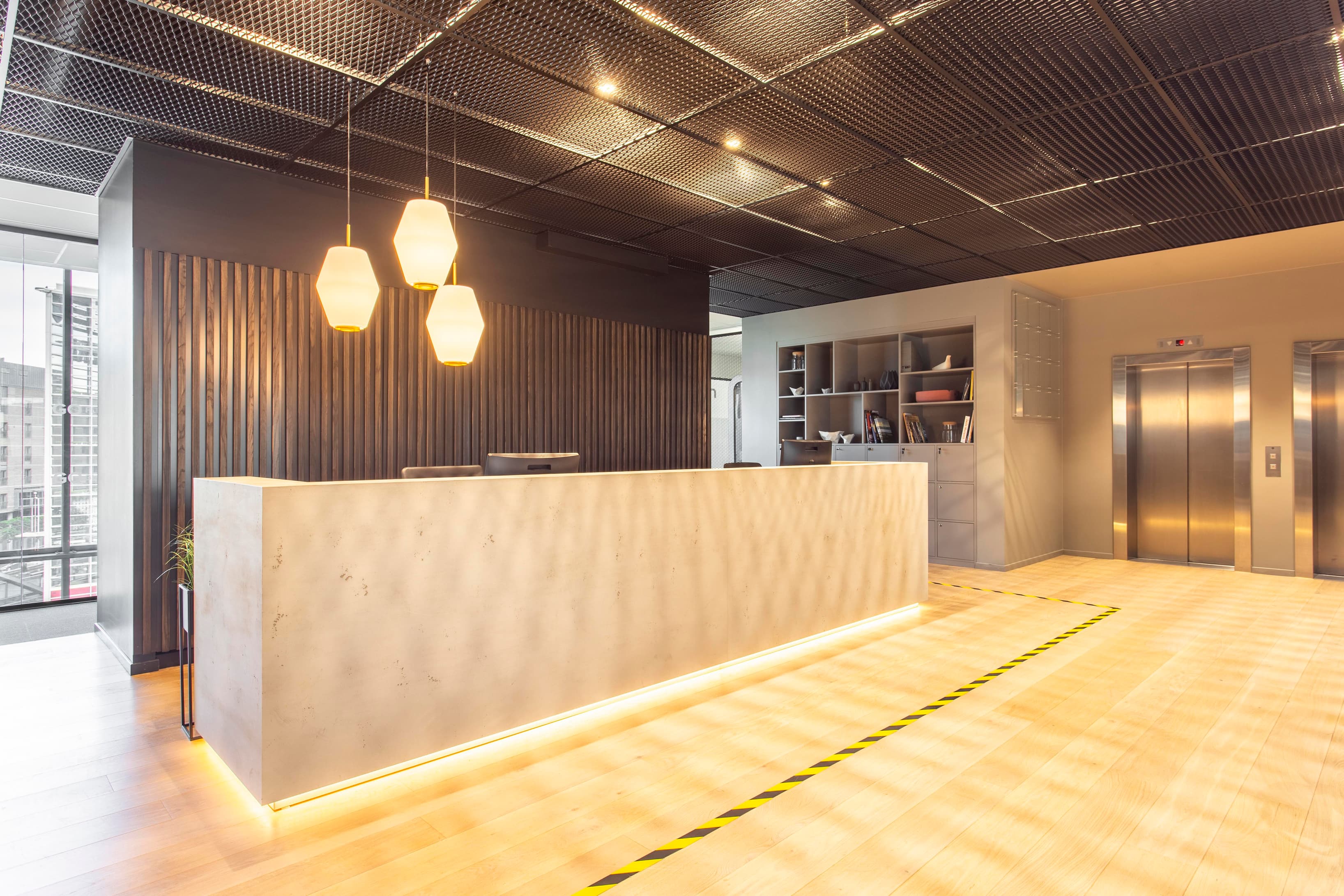 OSLO, Posthuset image 5