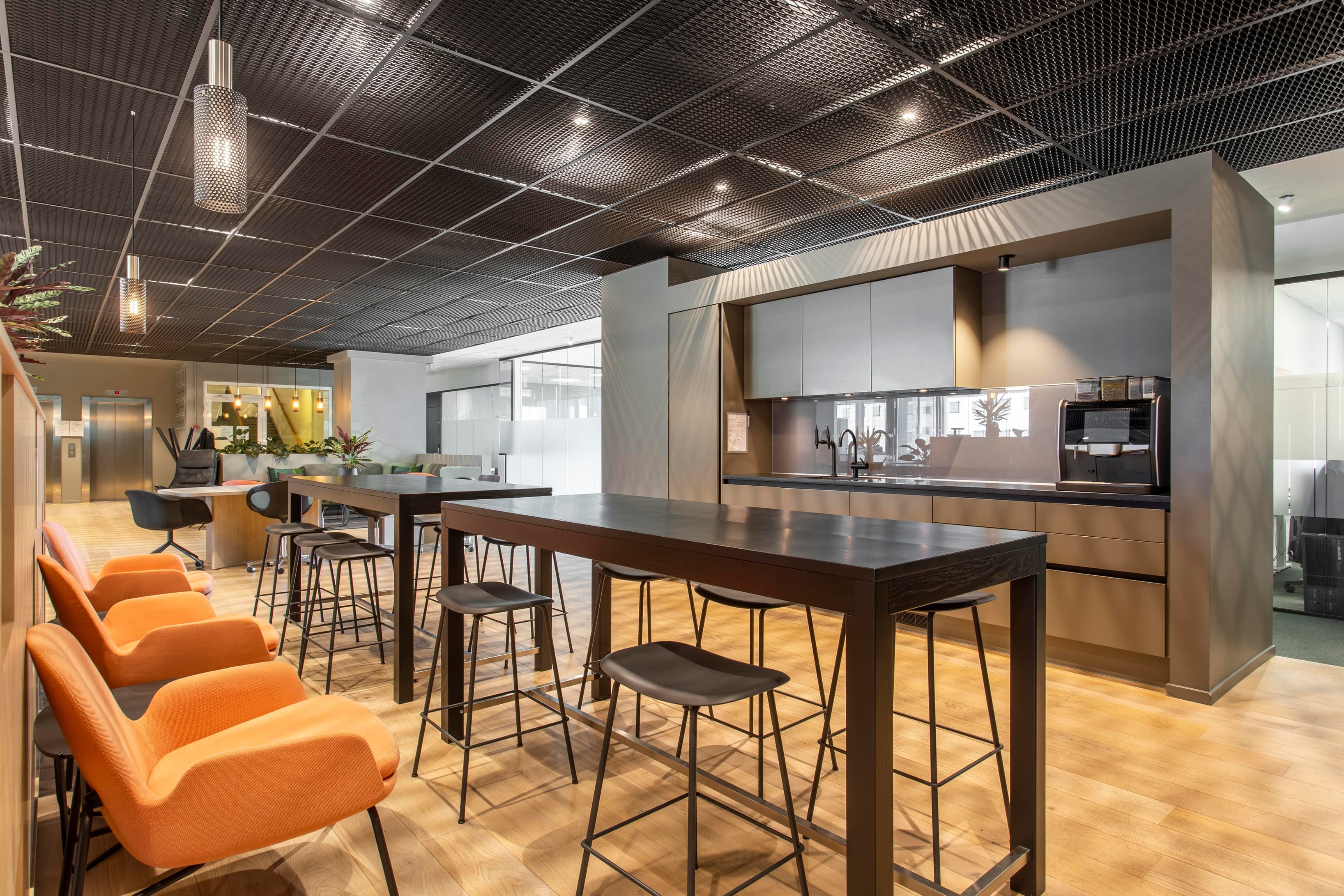 OSLO, Posthuset image 4