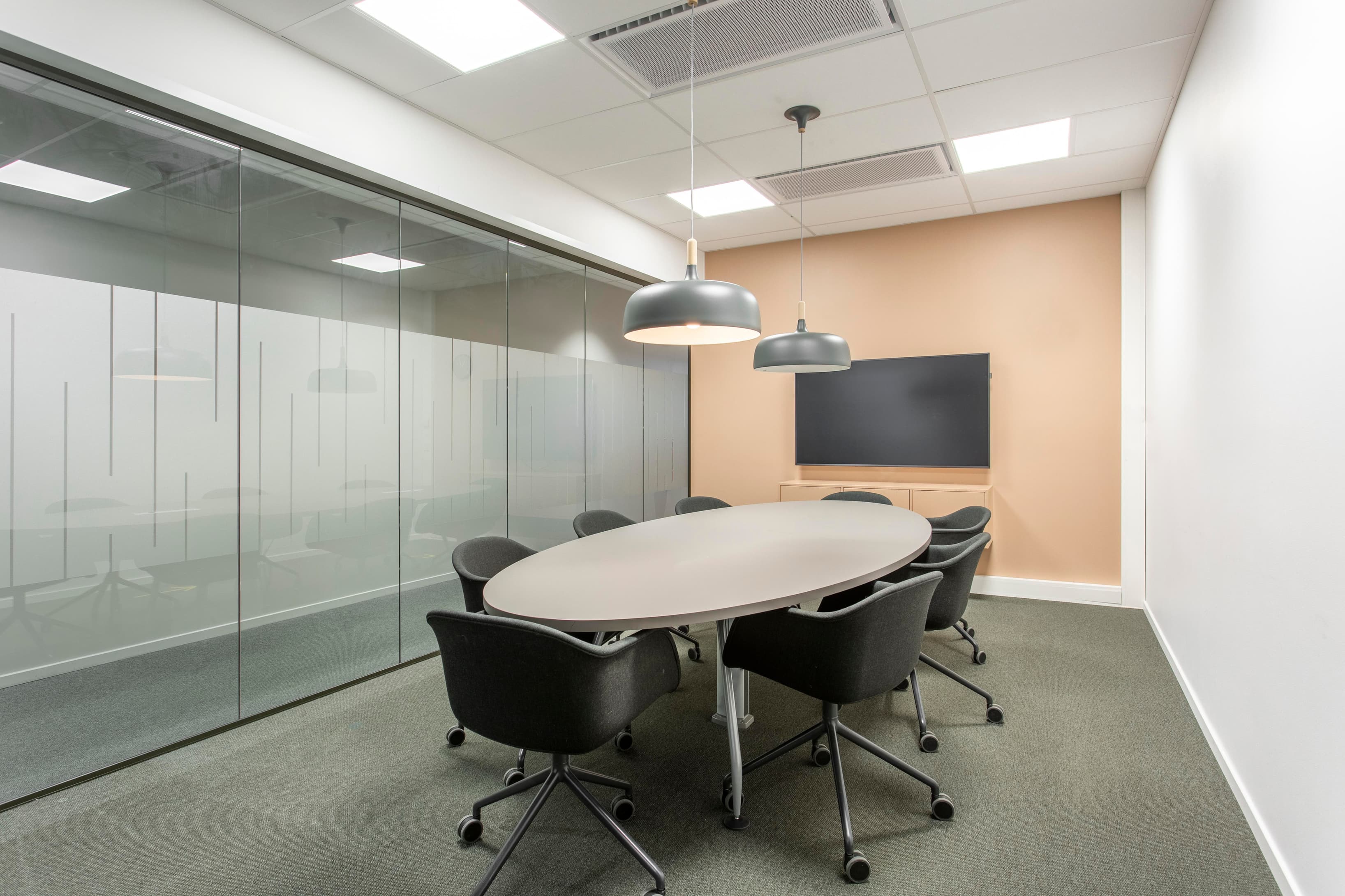 OSLO, Posthuset image 7