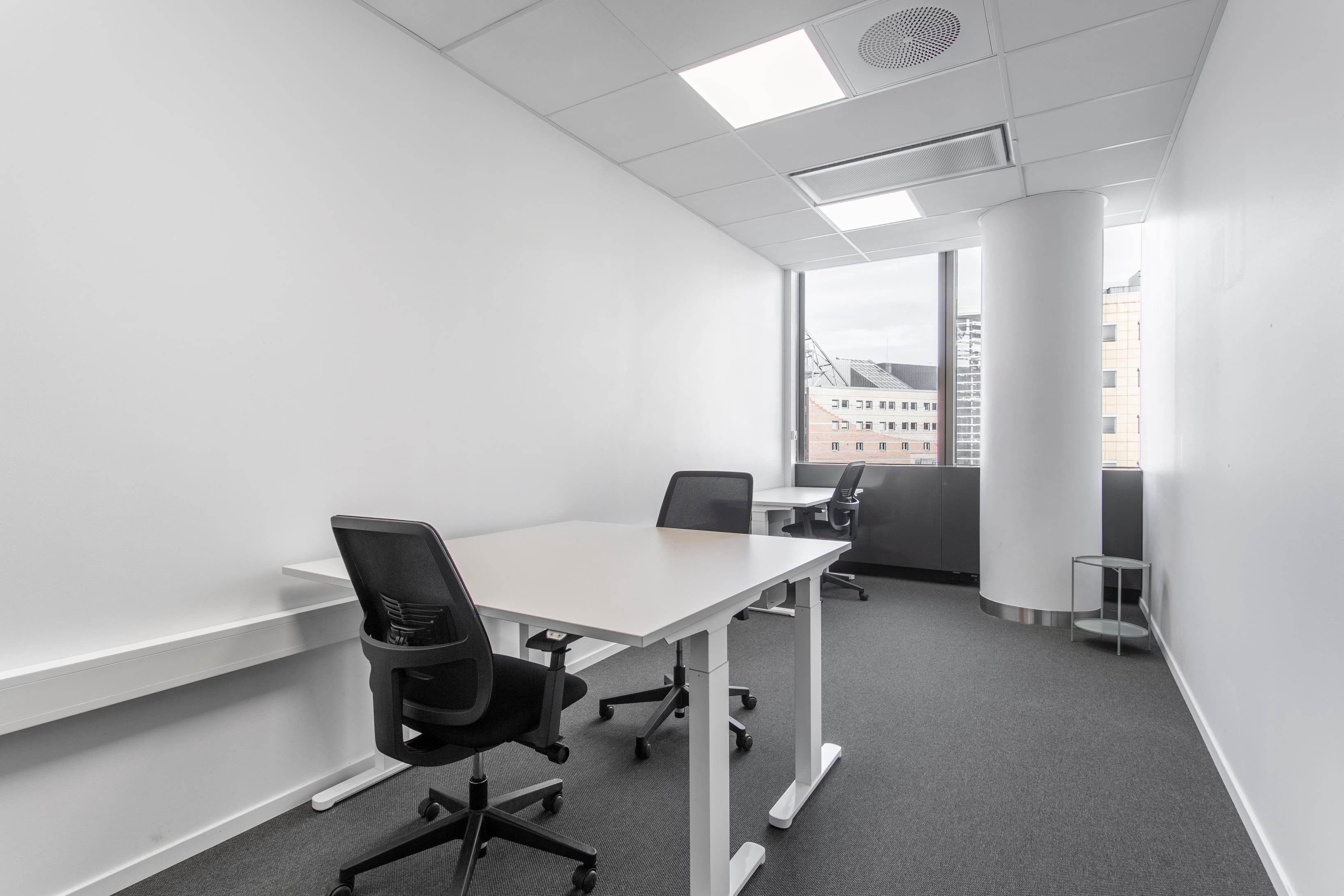 OSLO, Posthuset image 8