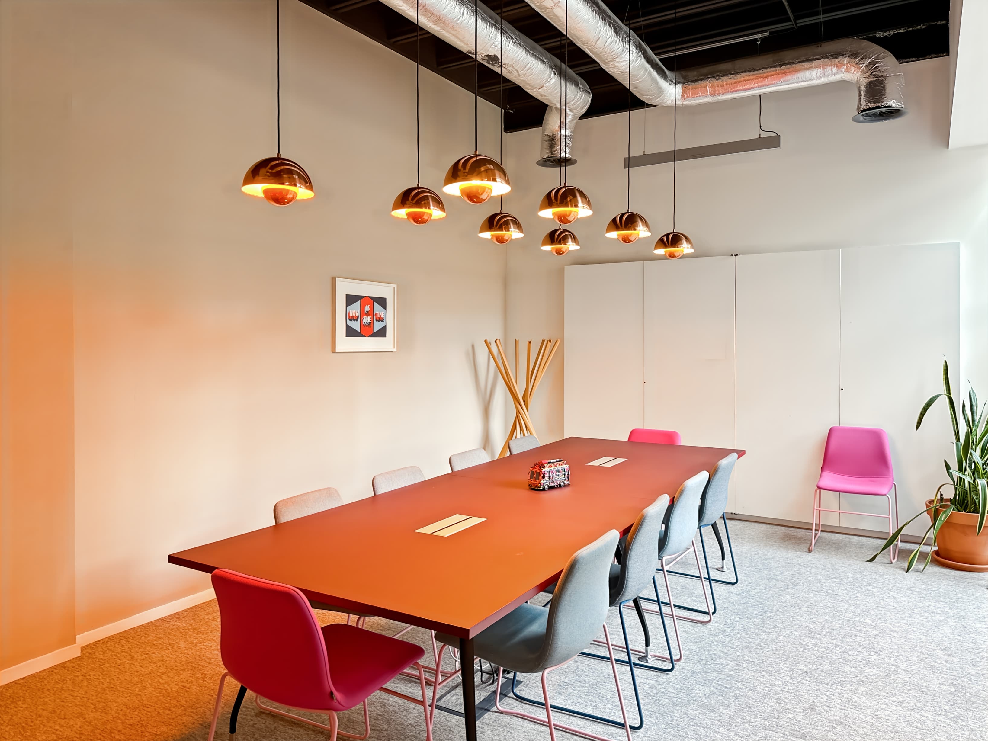 EDINBURGH, Spaces Lochrin Square image 4