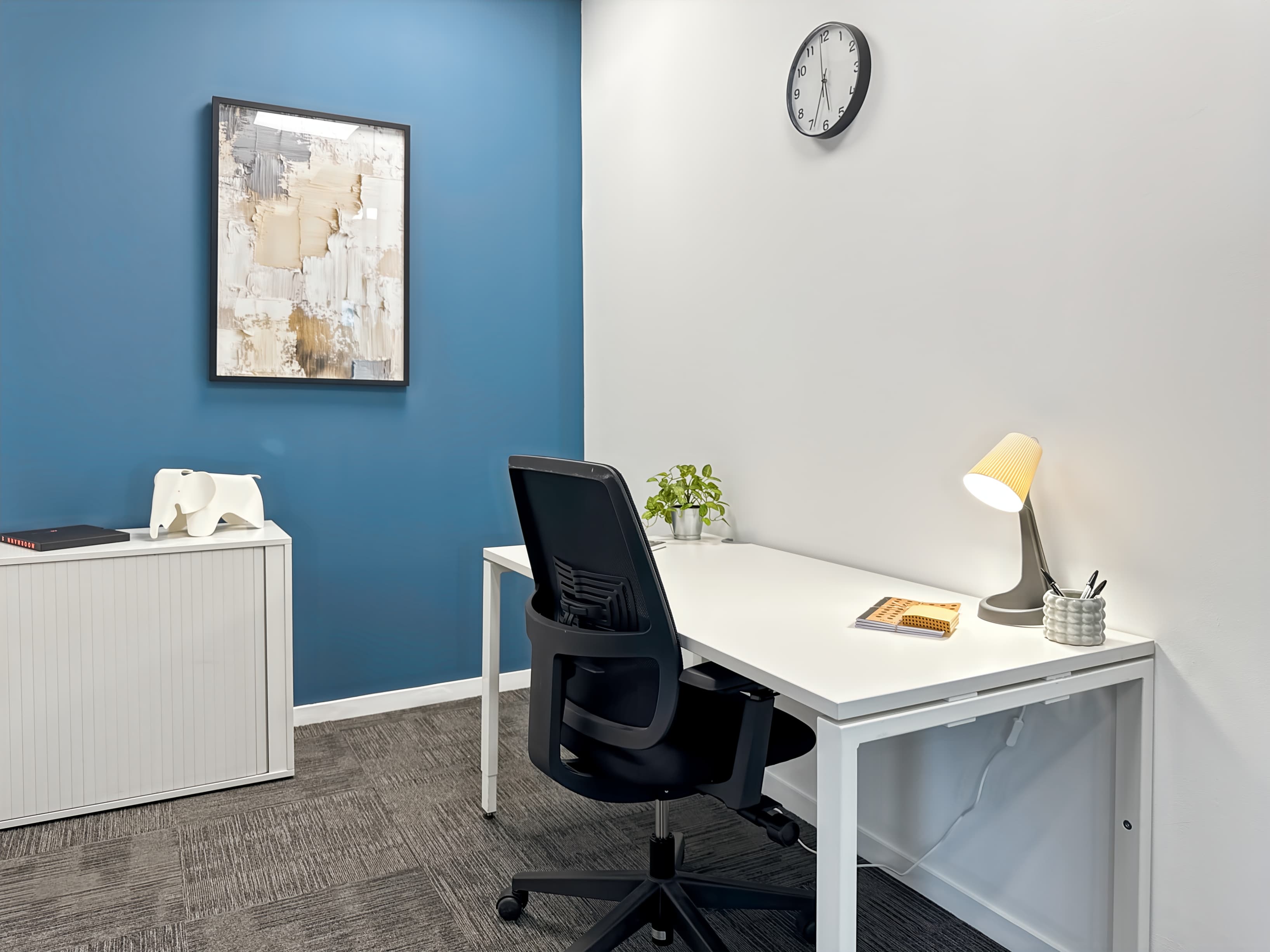 EDINBURGH, Spaces Lochrin Square image 11