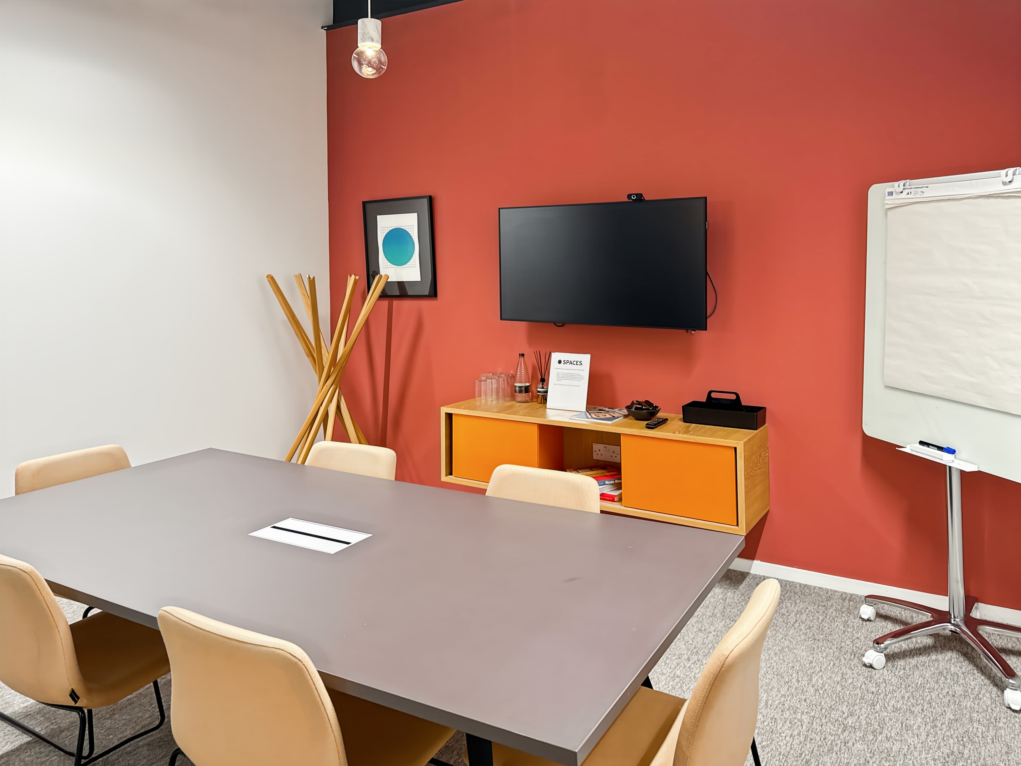 EDINBURGH, Spaces Lochrin Square image 3