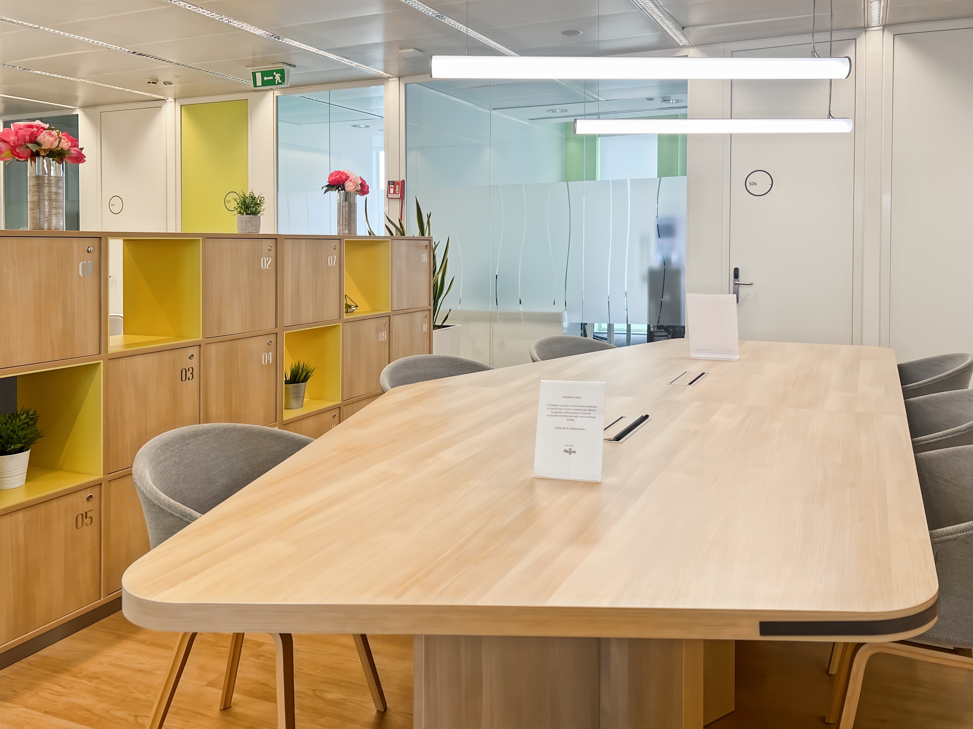 MILAN, Milanofiori 2 image 12