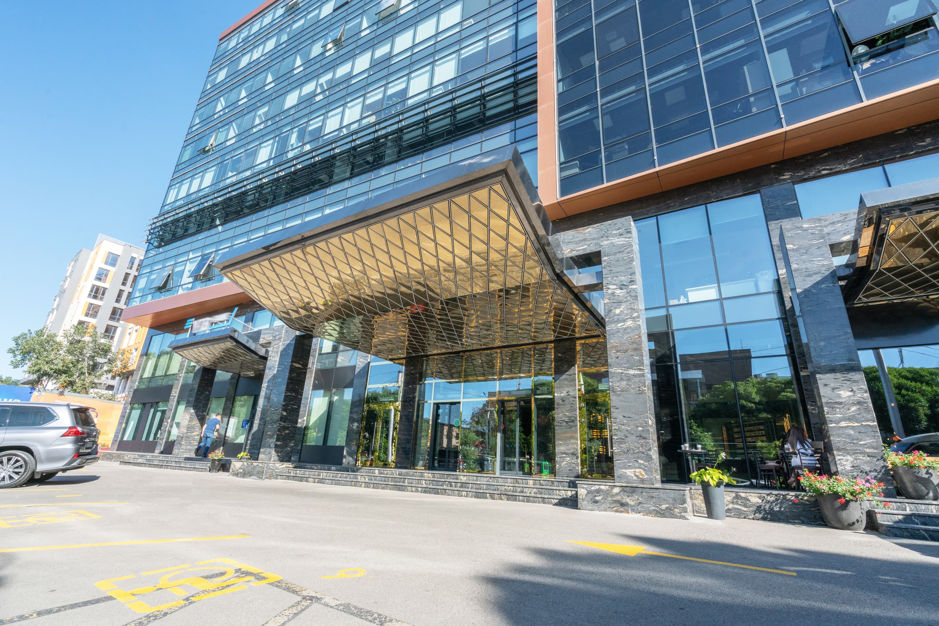 ALMATY, BNC Plaza image 4 ALMATY, BNC Plaza image 4