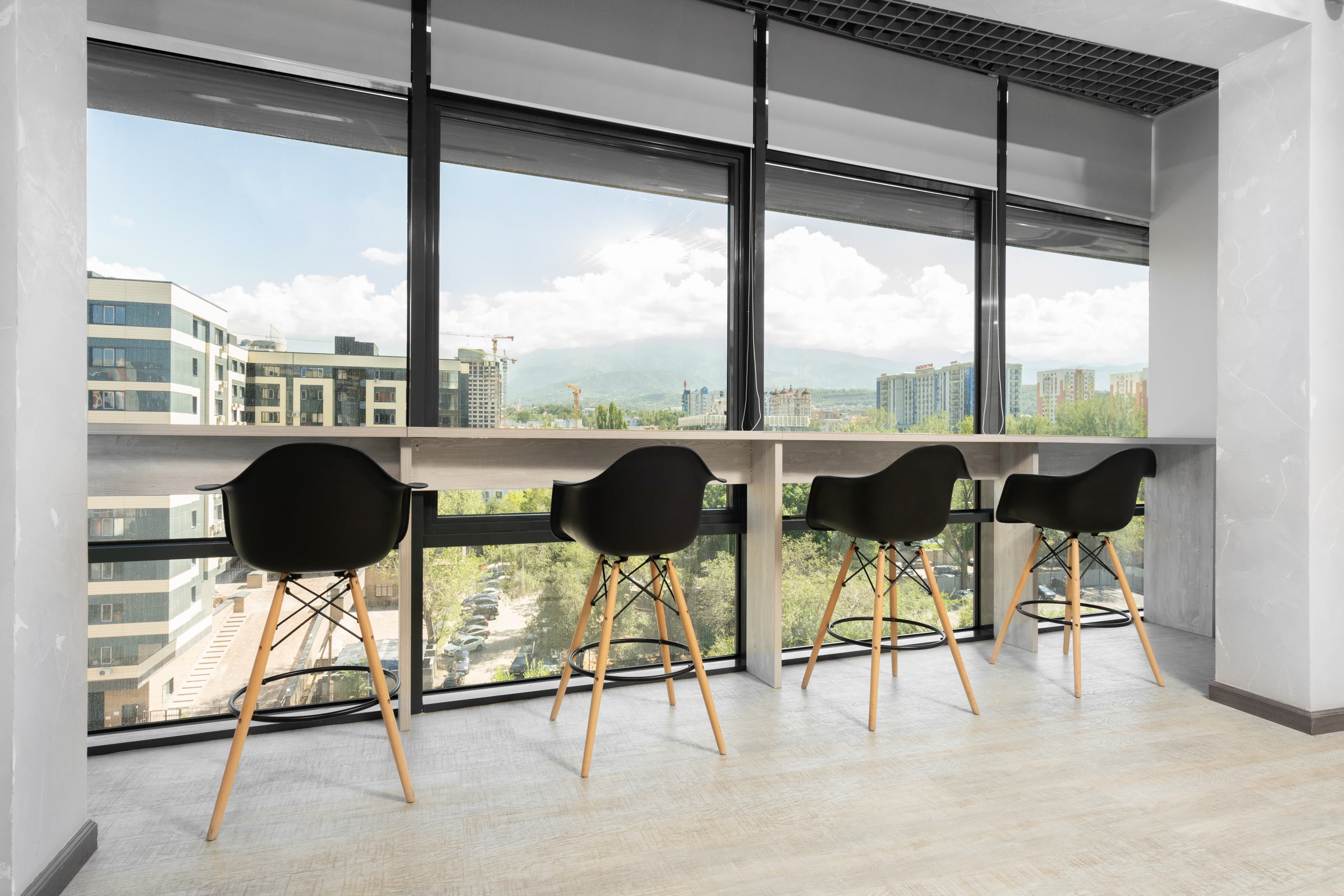 ALMATY, BNC Plaza image 1 ALMATY, BNC Plaza image 1