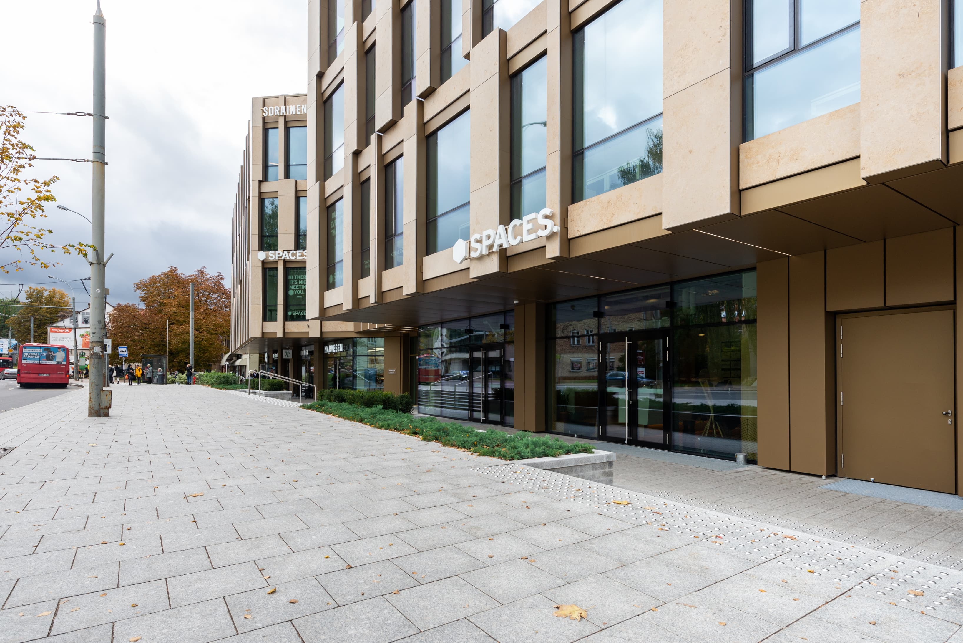 VILNIUS, Gedimino image 4 VILNIUS, Gedimino image 4