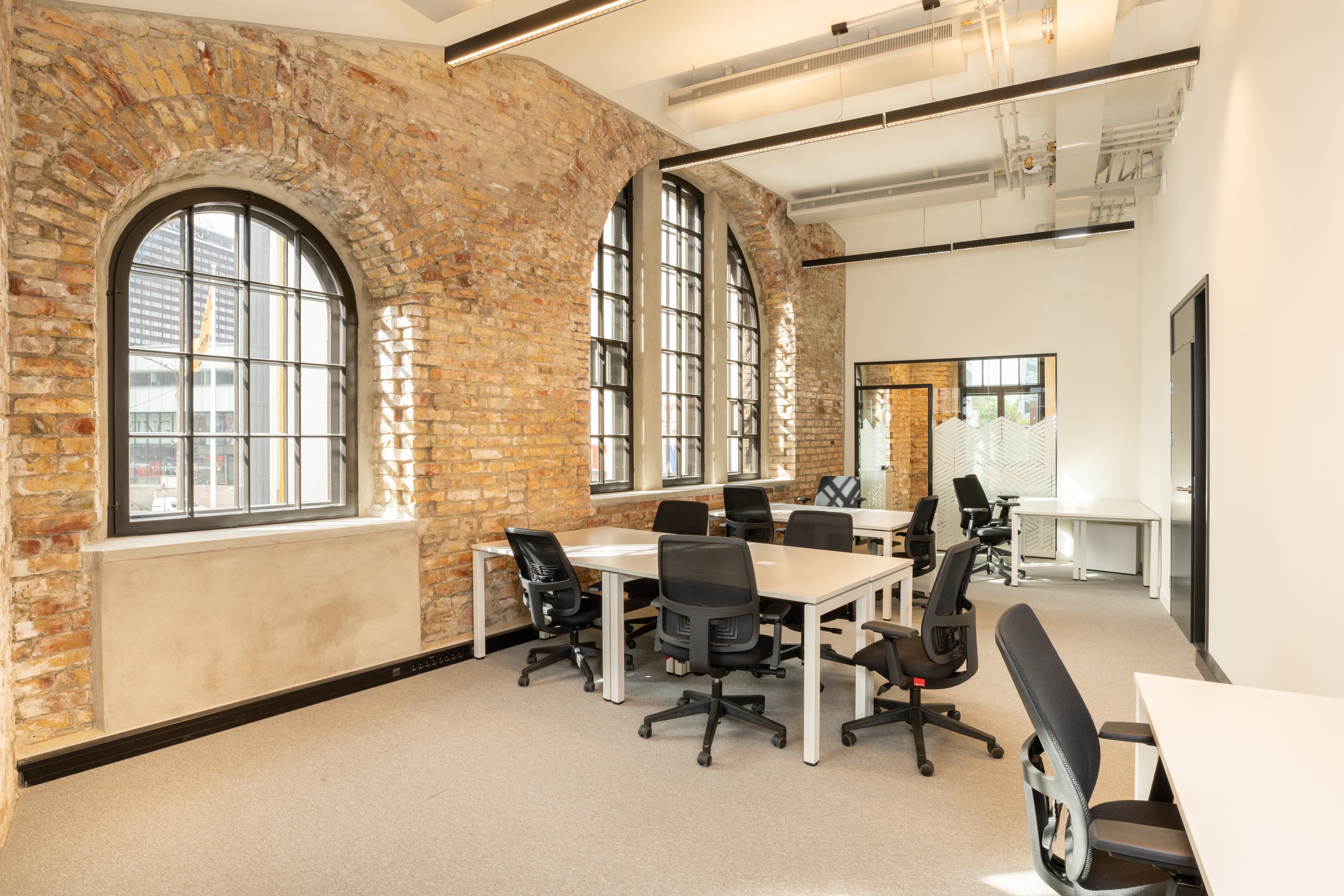 Tallinn, Spaces Rotermann image 7