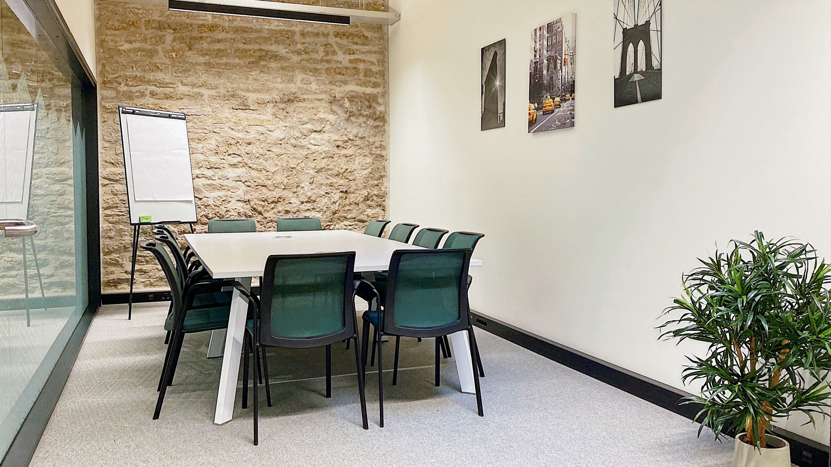 Tallinn, Spaces Rotermann image 12