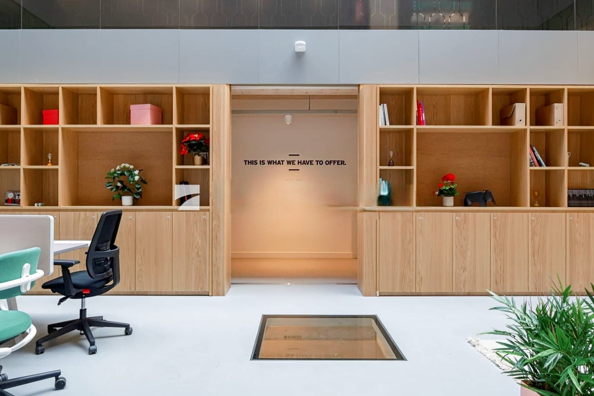 Tallinn, Spaces Rotermann image 11