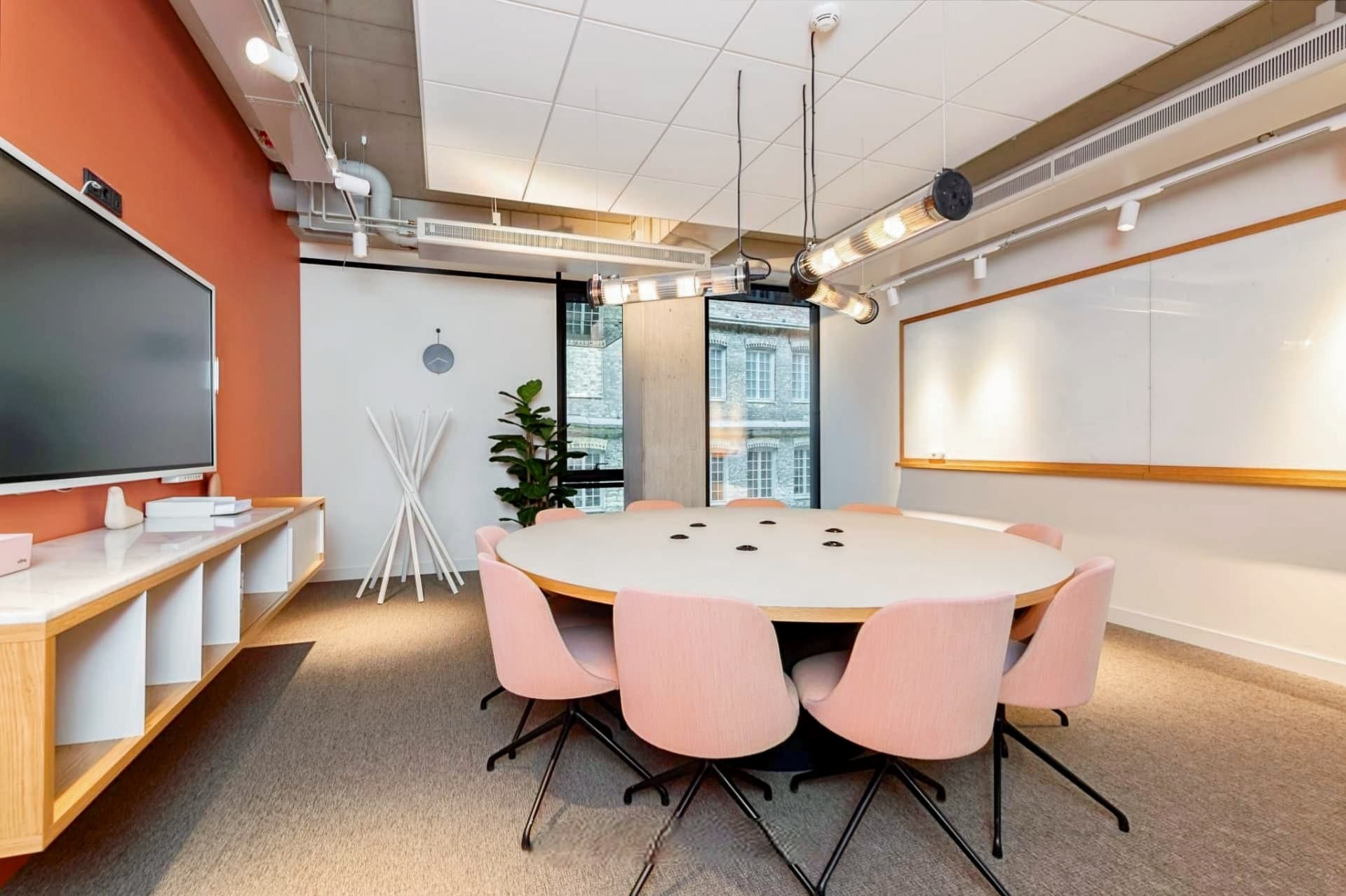 Tallinn, Spaces Rotermann image 10