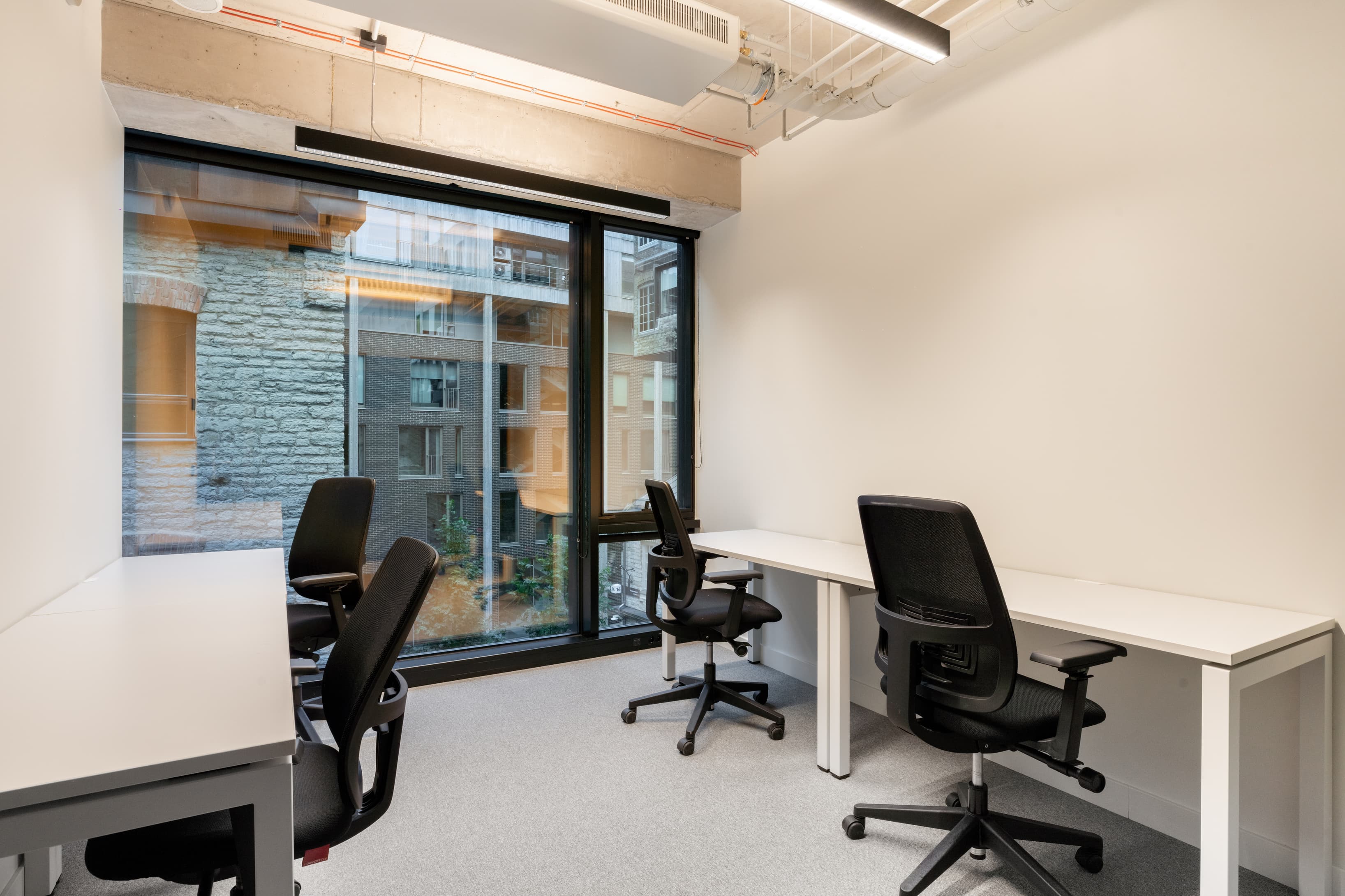 Tallinn, Spaces Rotermann image 2