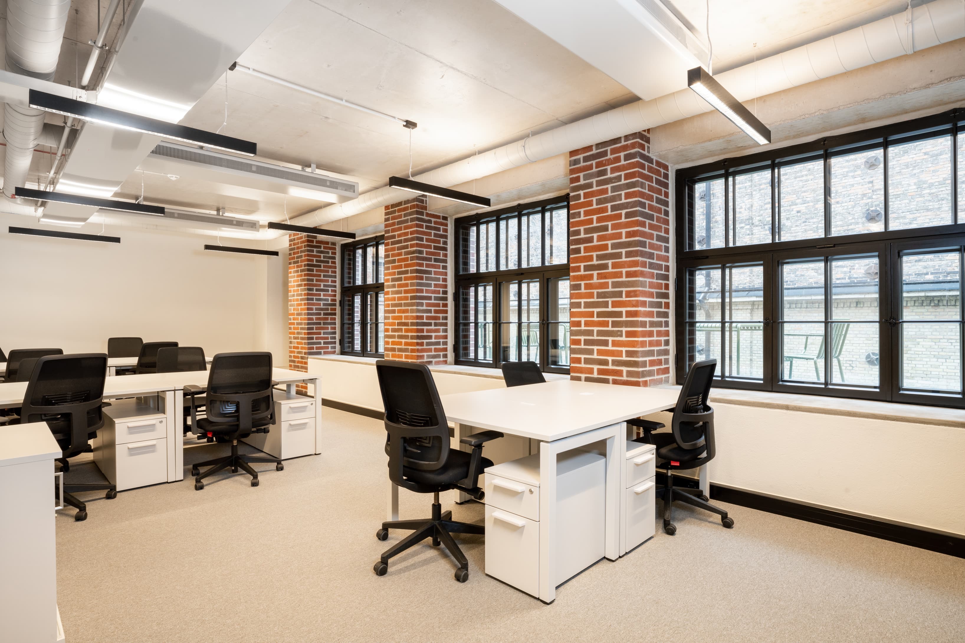 Tallinn, Spaces Rotermann image 8