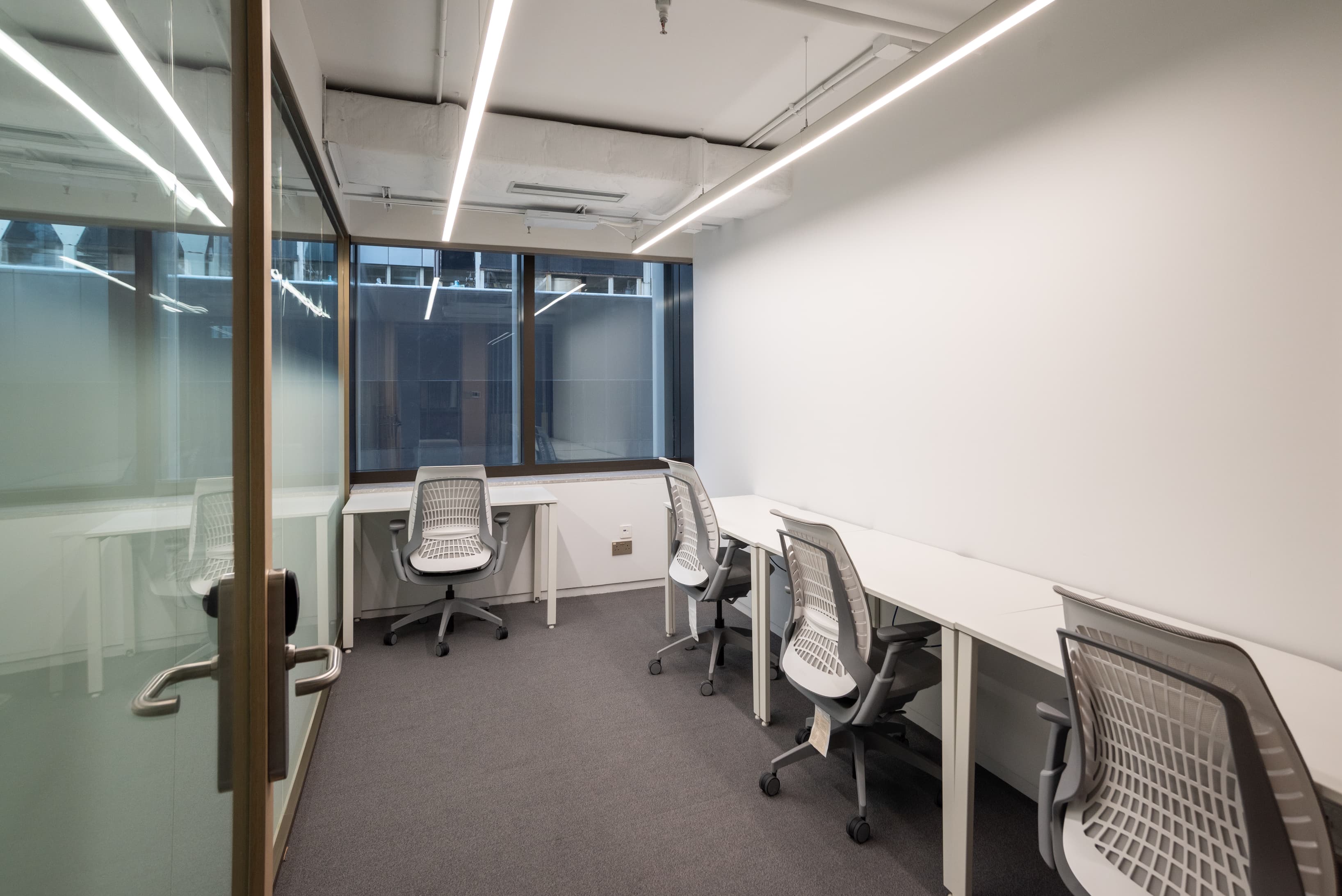 HONG KONG, Spaces Sun House image 3