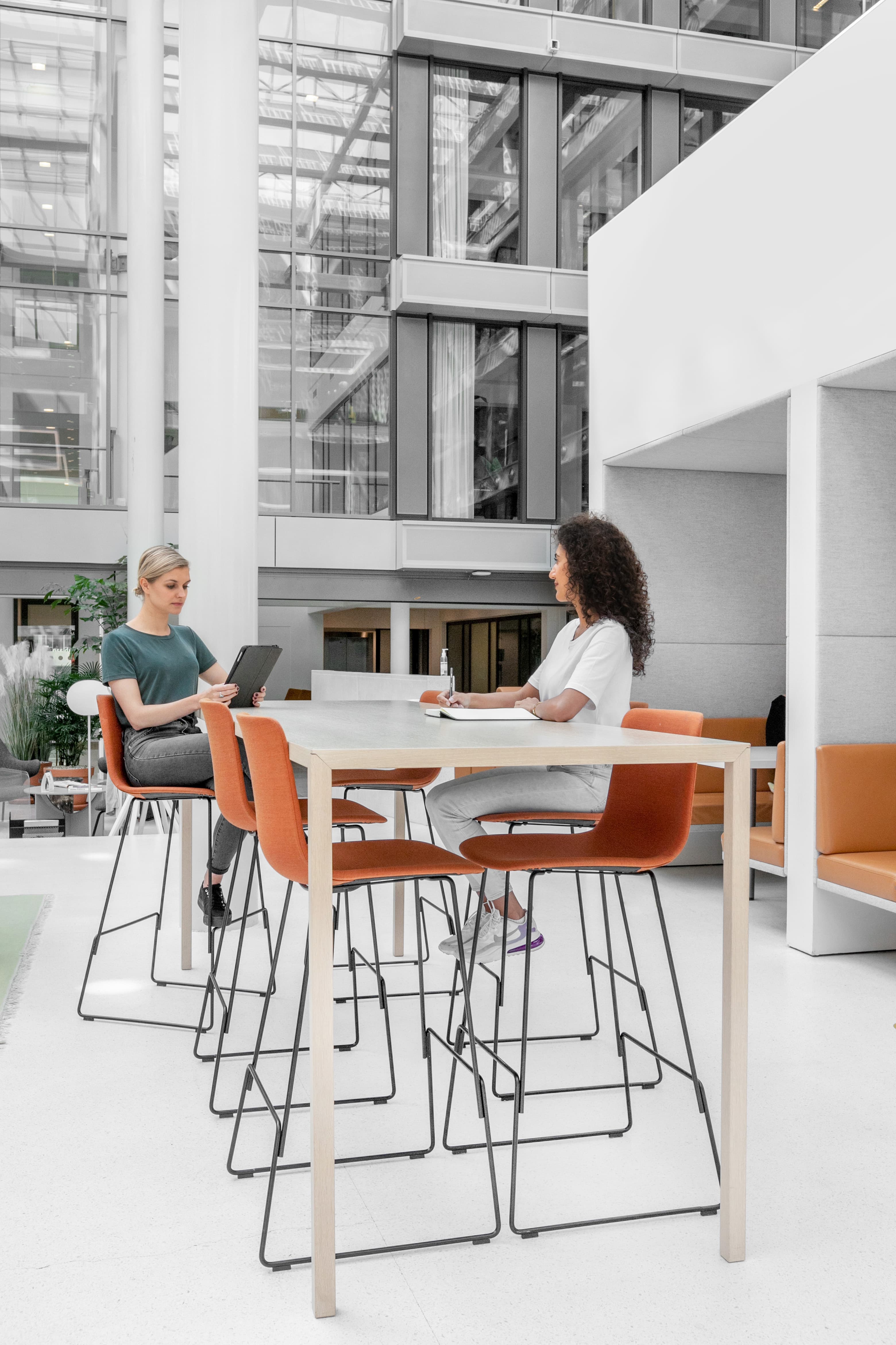 AMSTERDAM, Spaces Amstel image 7 AMSTERDAM, Spaces Amstel image 7