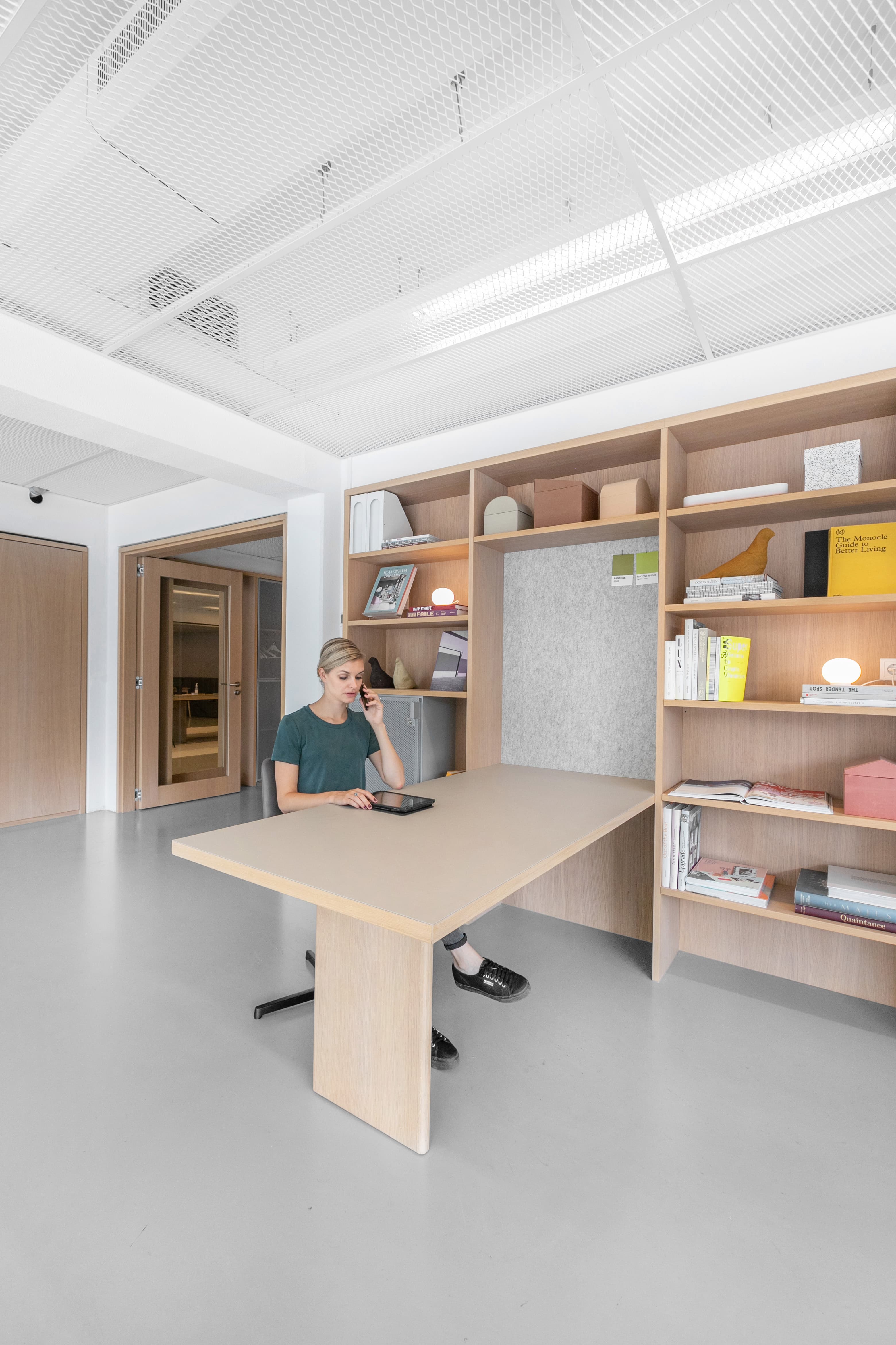 AMSTERDAM, Spaces Amstel image 11 AMSTERDAM, Spaces Amstel image 11