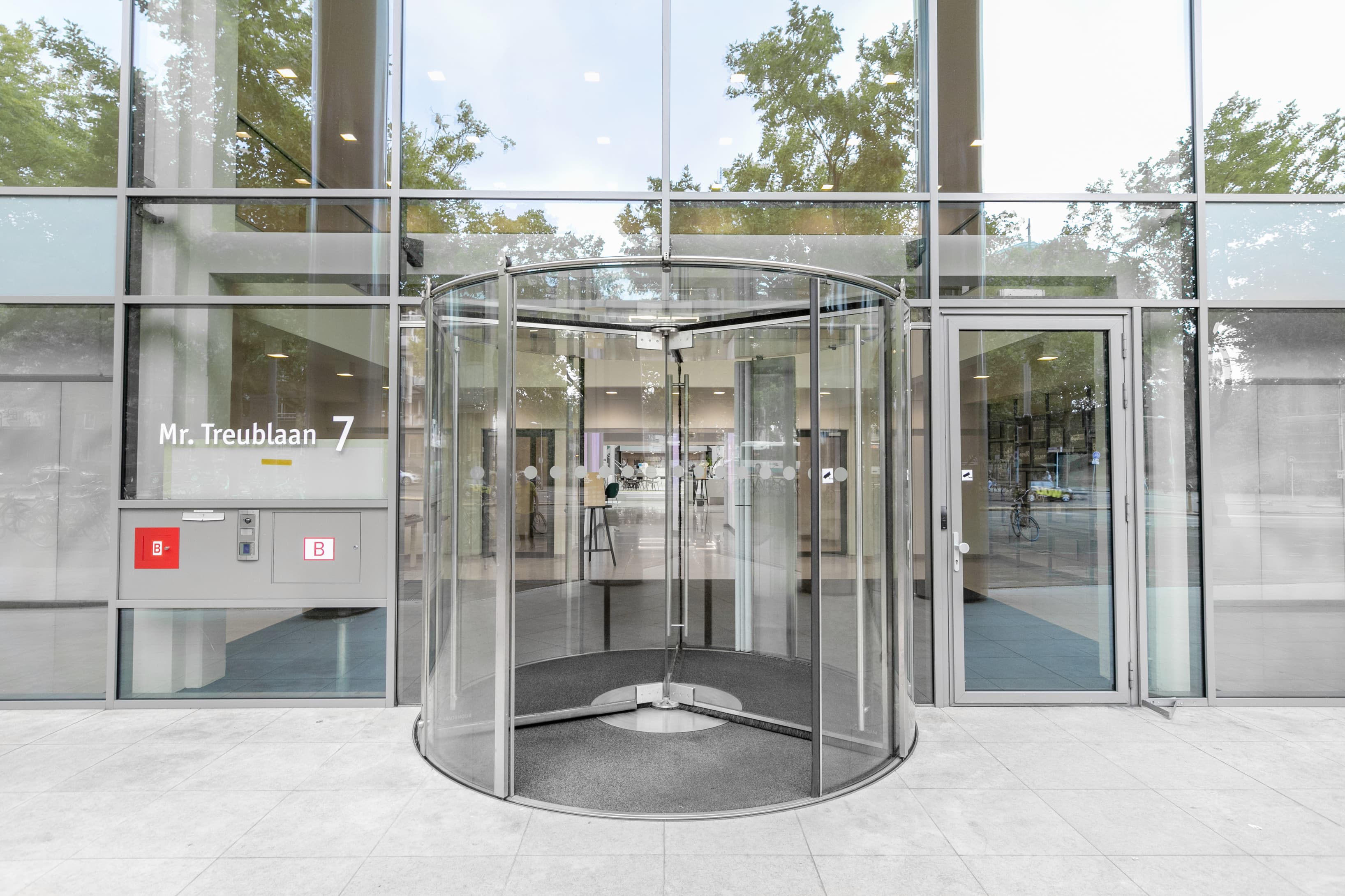 AMSTERDAM, Spaces Amstel image 12 AMSTERDAM, Spaces Amstel image 12