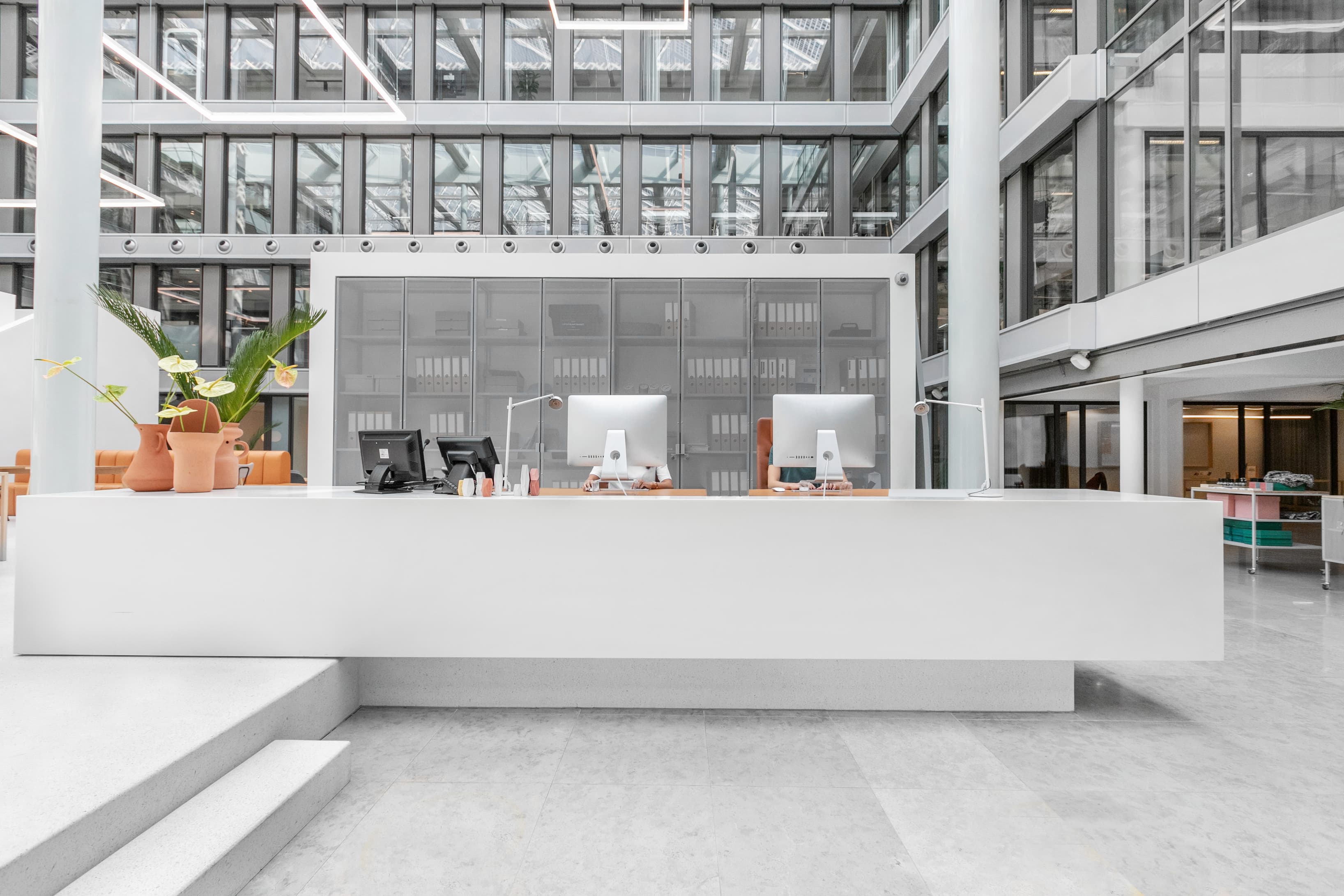 AMSTERDAM, Spaces Amstel image 3 AMSTERDAM, Spaces Amstel image 3