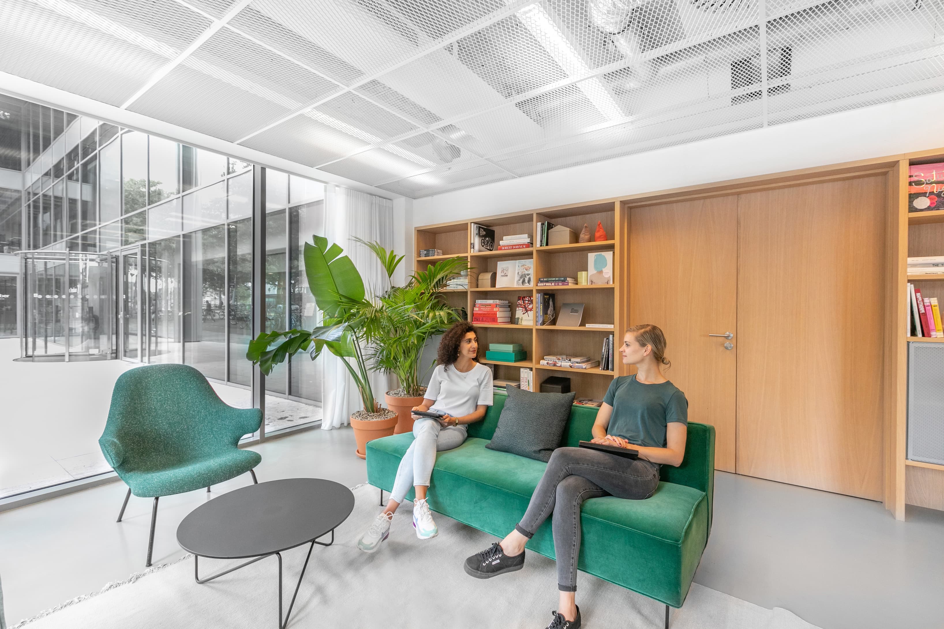 AMSTERDAM, Spaces Amstel image 4 AMSTERDAM, Spaces Amstel image 4