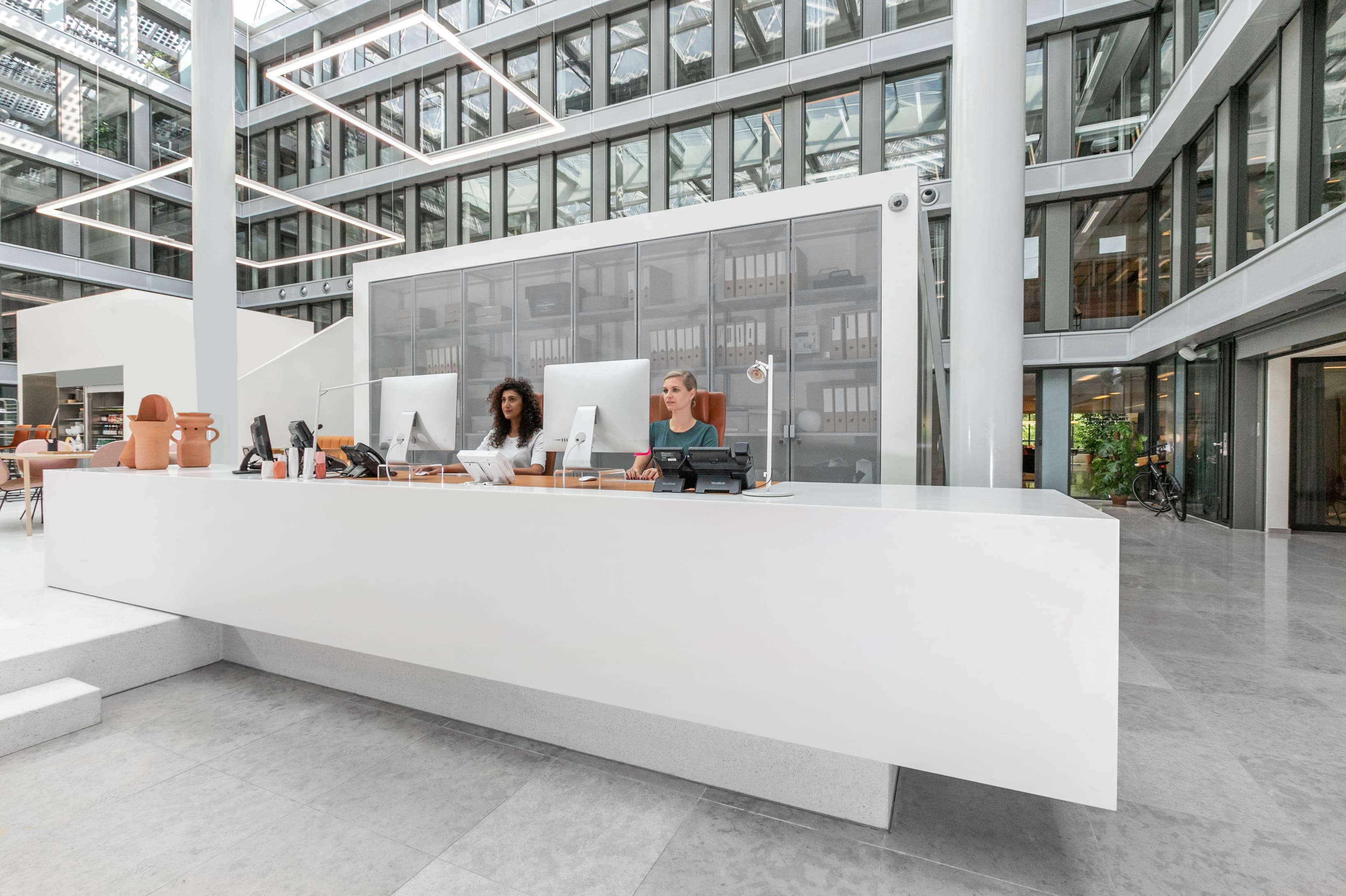 AMSTERDAM, Spaces Amstel image 6 AMSTERDAM, Spaces Amstel image 6