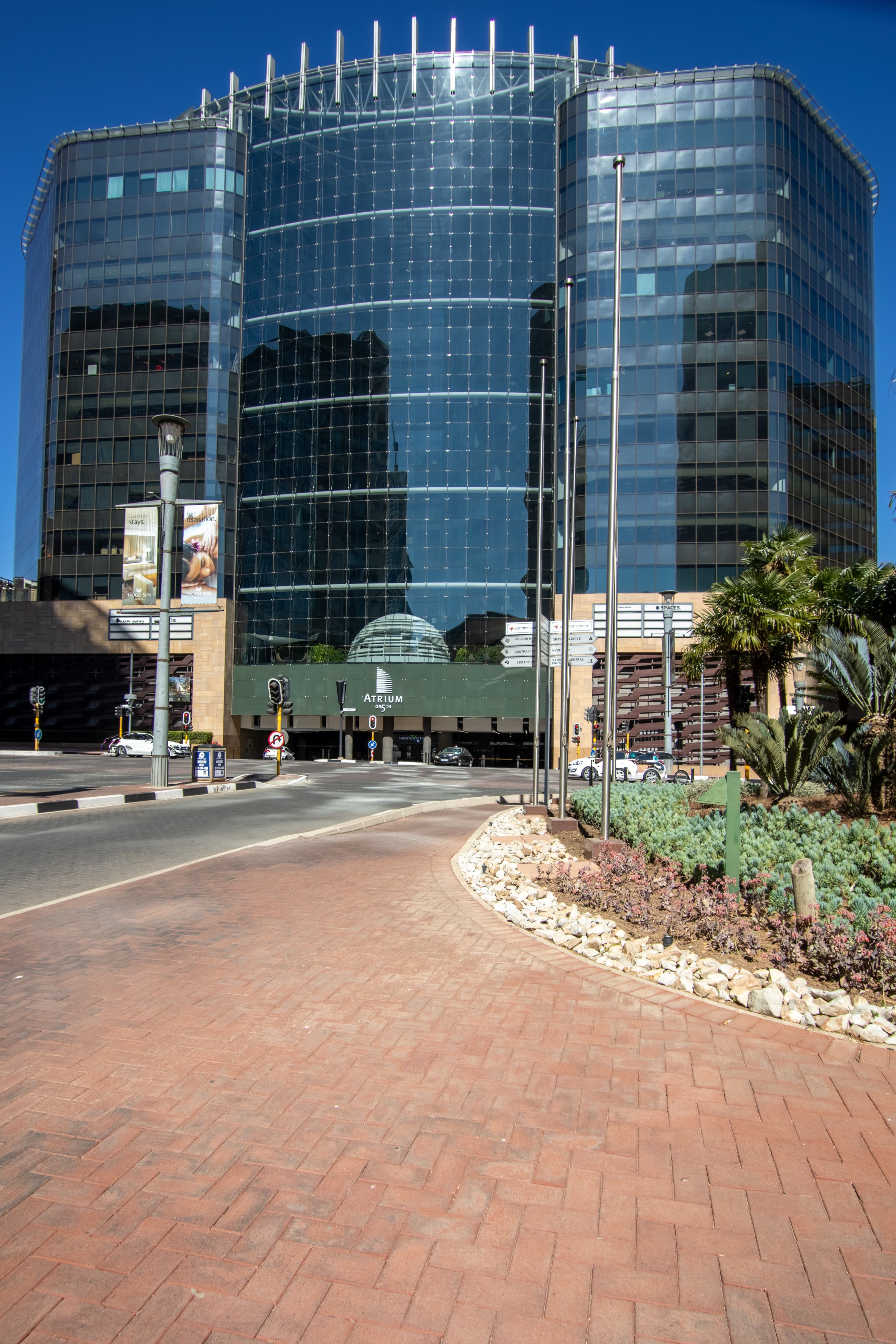 JOHANNESBURG, Spaces Atrium on 5th Sandton image 8 JOHANNESBURG, Spaces Atrium on 5th Sandton image 8