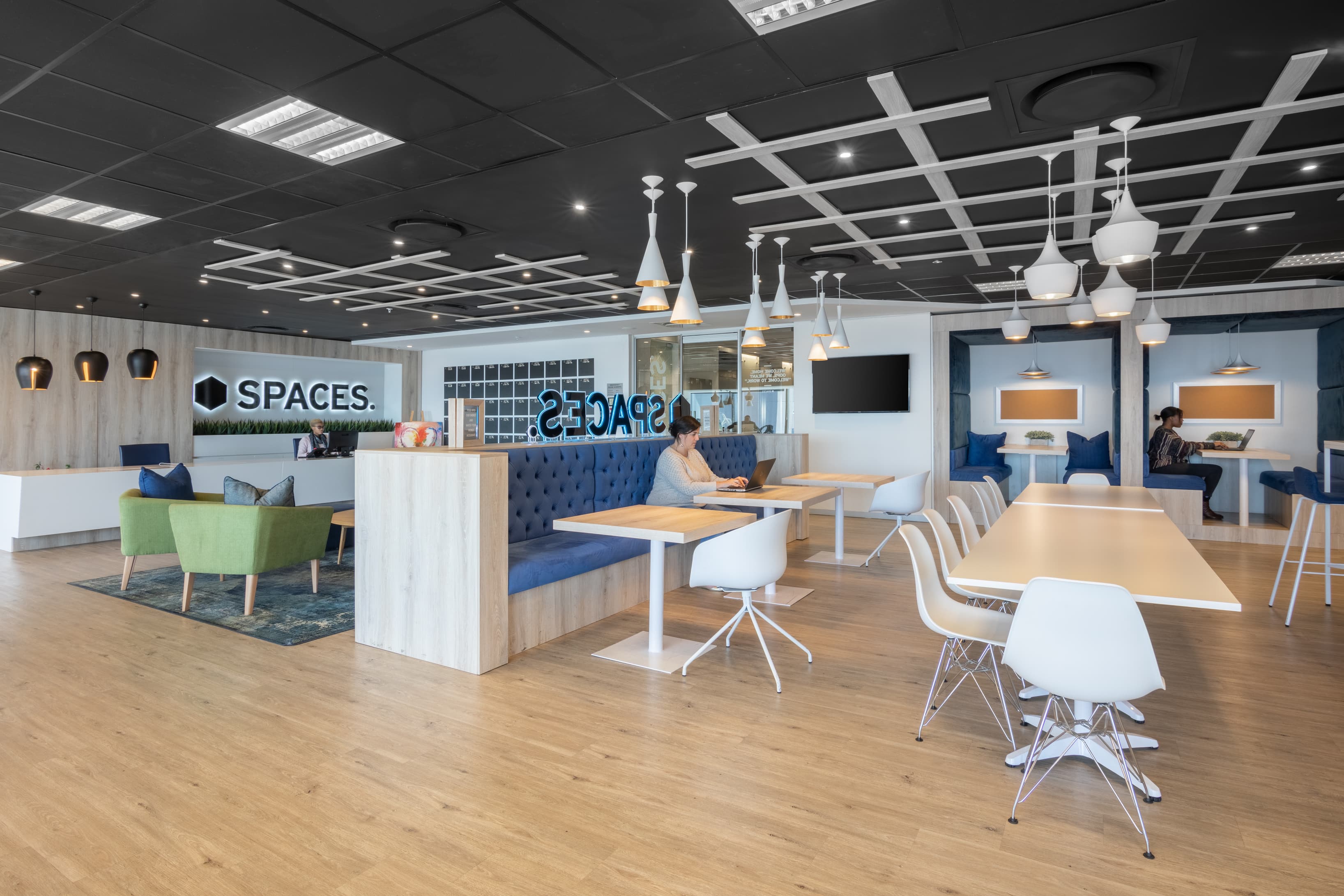 JOHANNESBURG, Spaces Atrium on 5th Sandton image 12 JOHANNESBURG, Spaces Atrium on 5th Sandton image 12