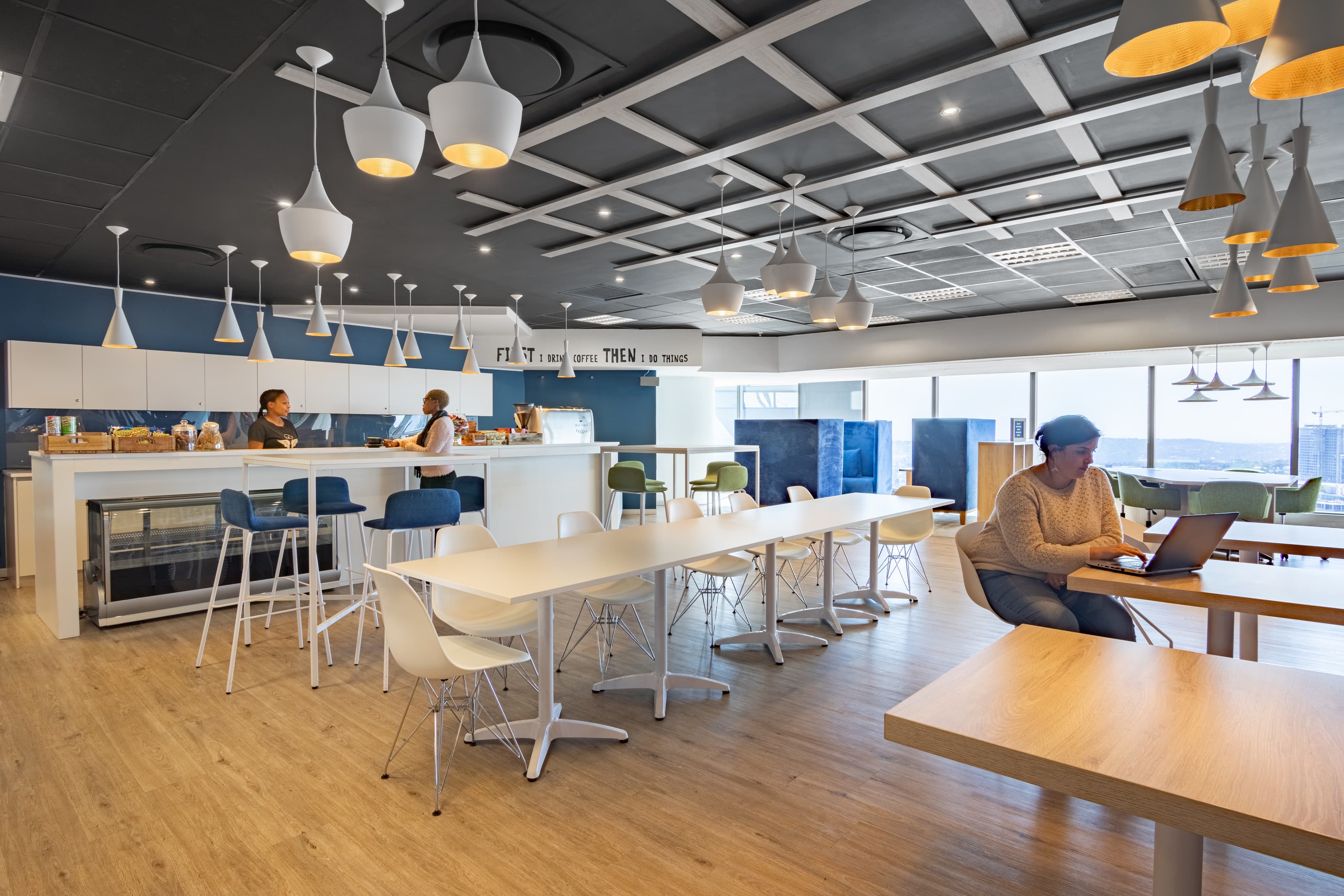 JOHANNESBURG, Spaces Atrium on 5th Sandton image 5 JOHANNESBURG, Spaces Atrium on 5th Sandton image 5