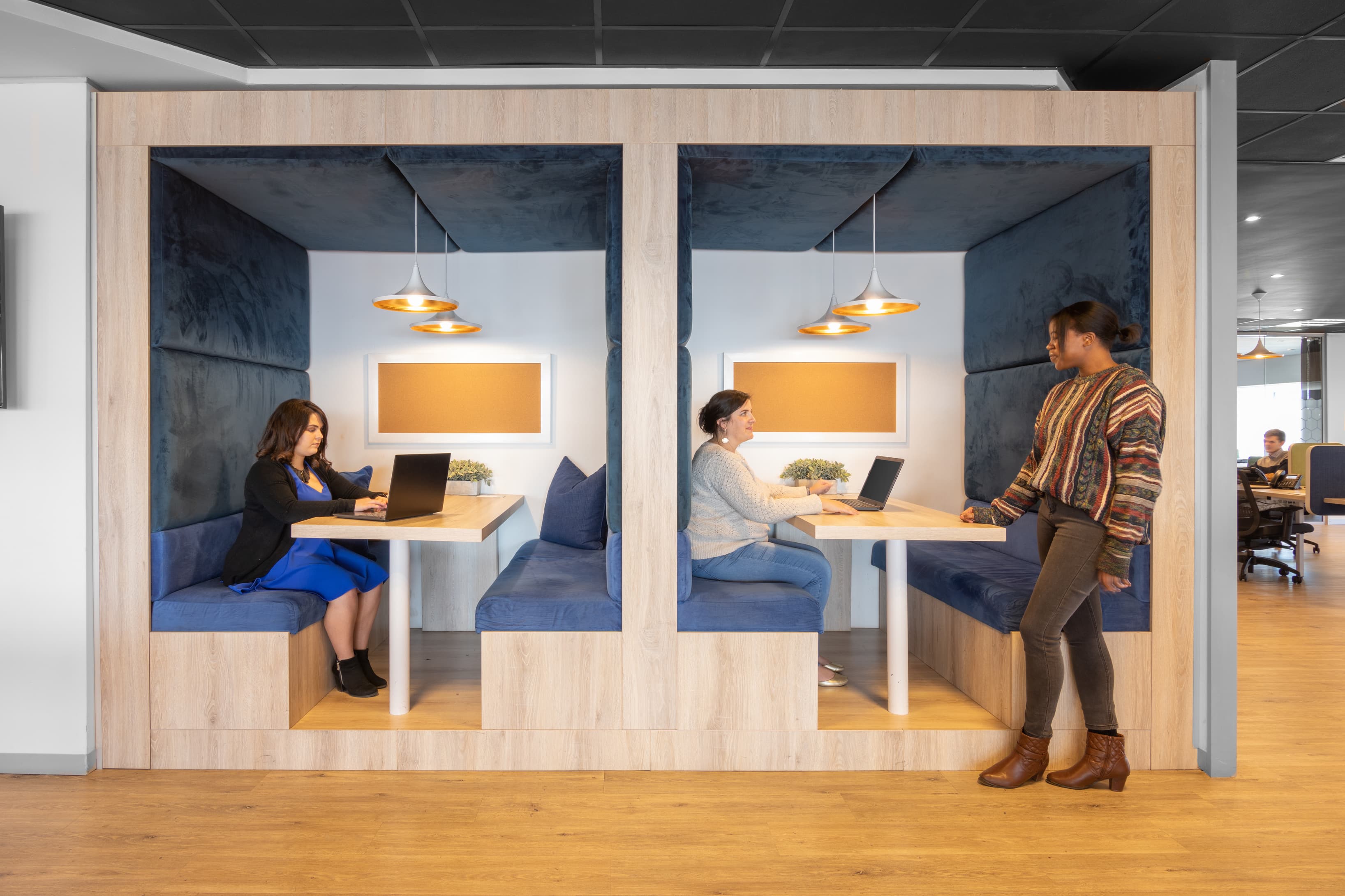 JOHANNESBURG, Spaces Atrium on 5th Sandton image 4 JOHANNESBURG, Spaces Atrium on 5th Sandton image 4