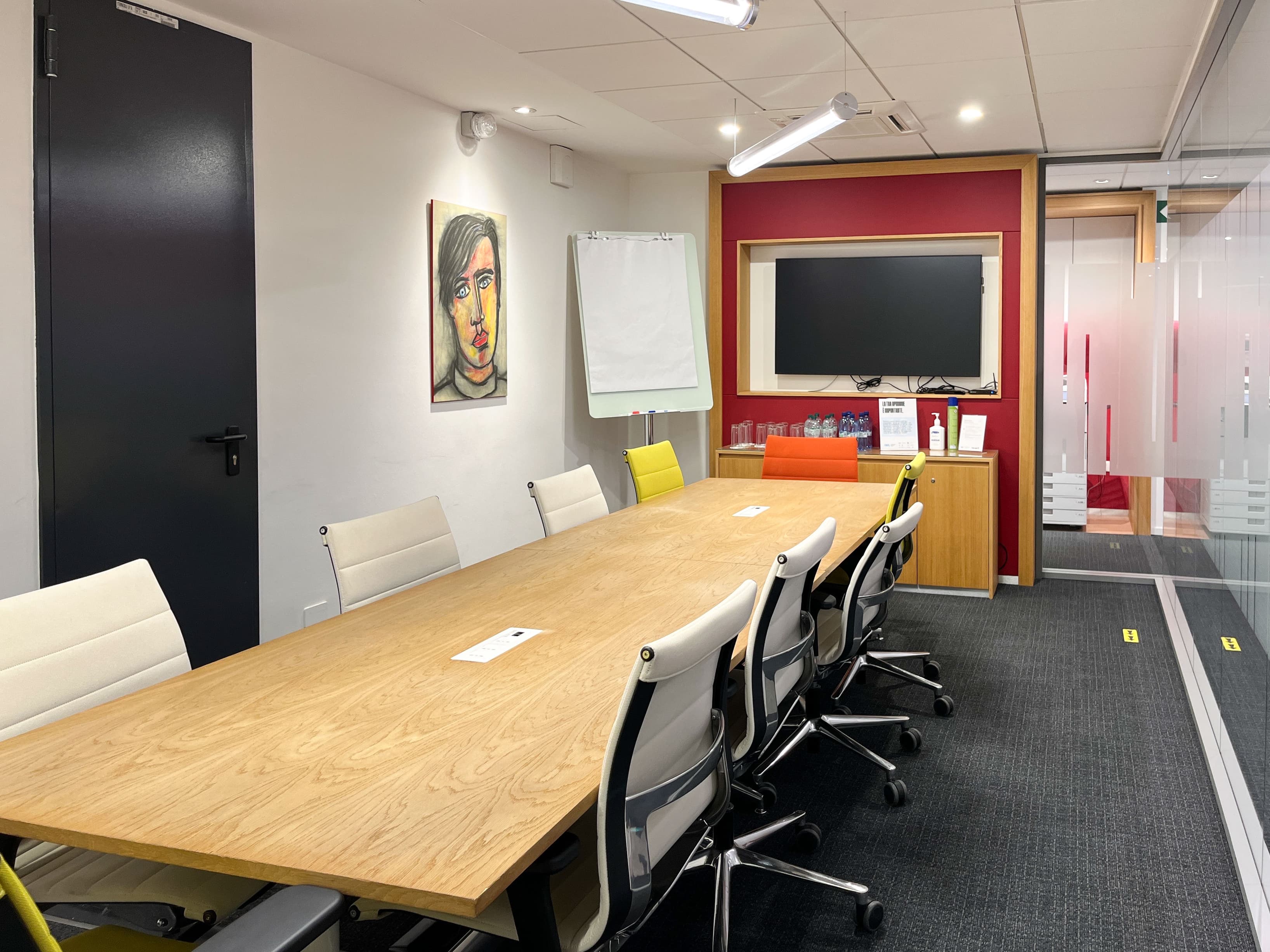 MILAN, Bicocca image 3