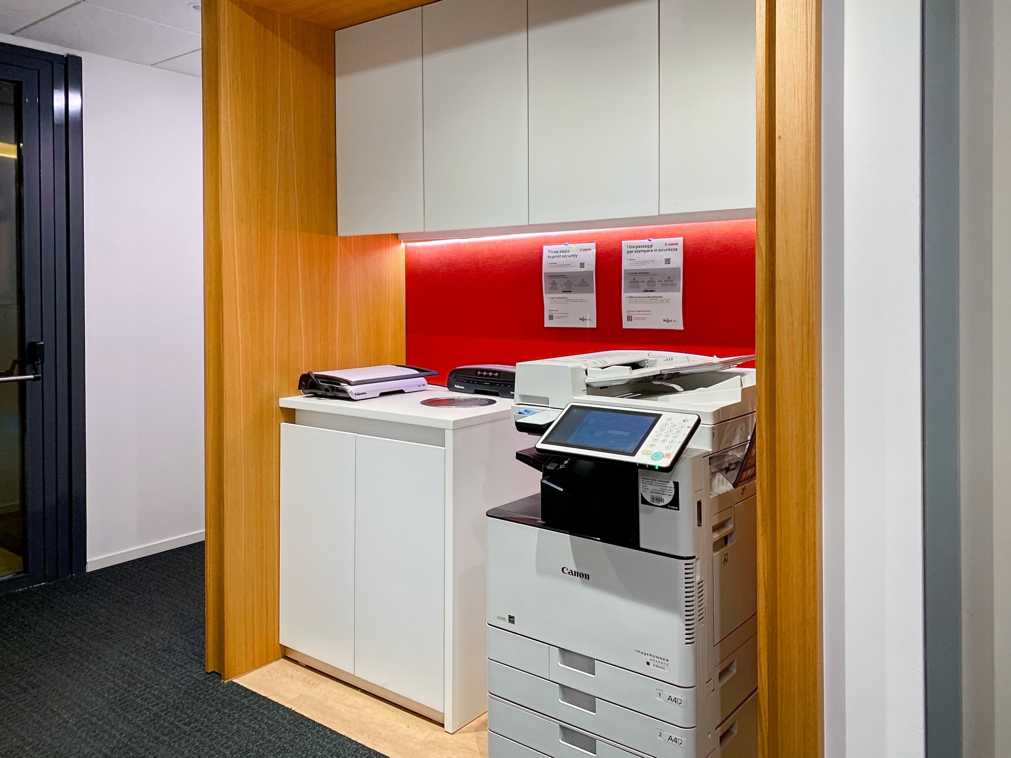 MILAN, Bicocca image 1