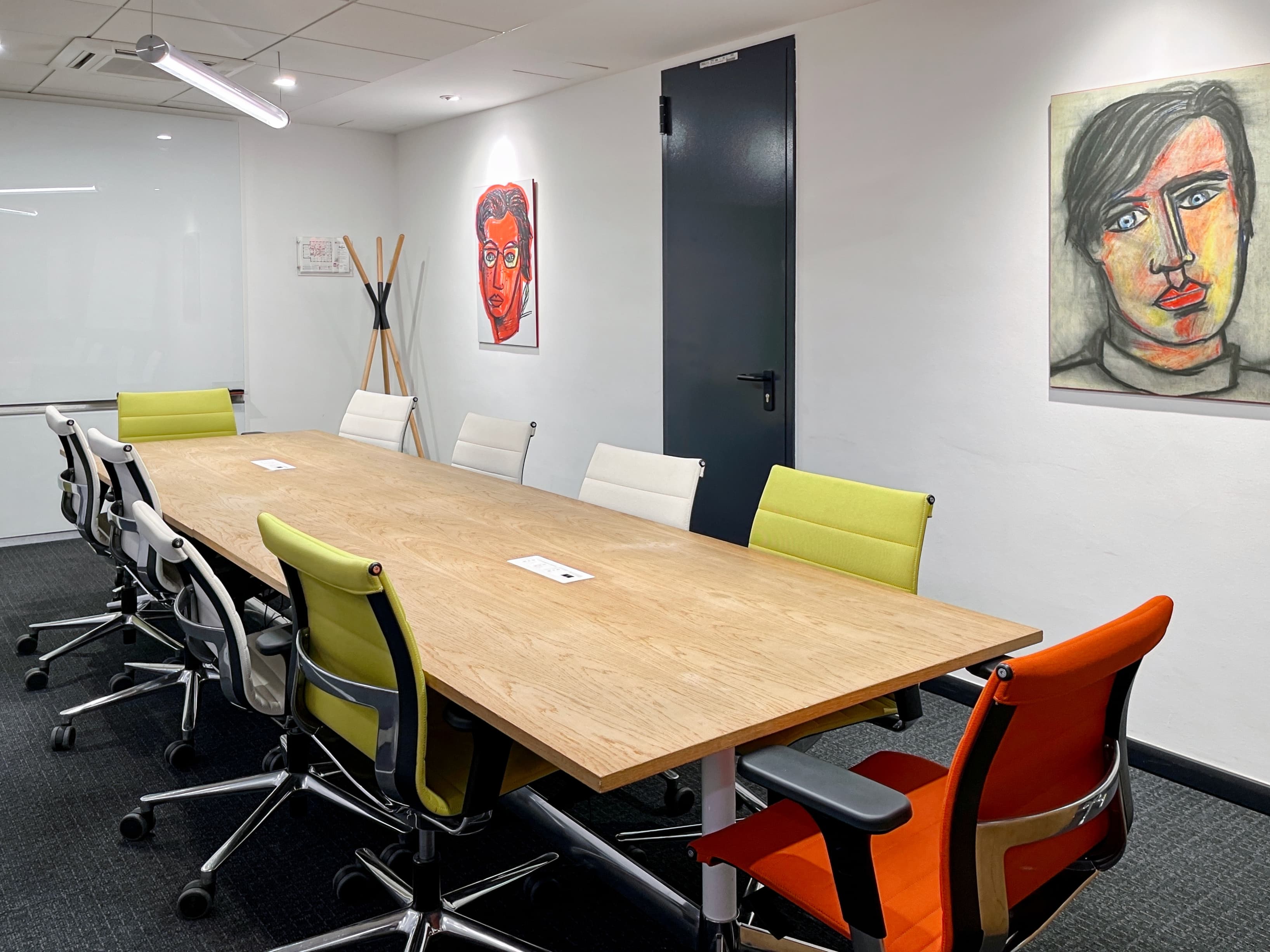 MILAN, Bicocca image 6