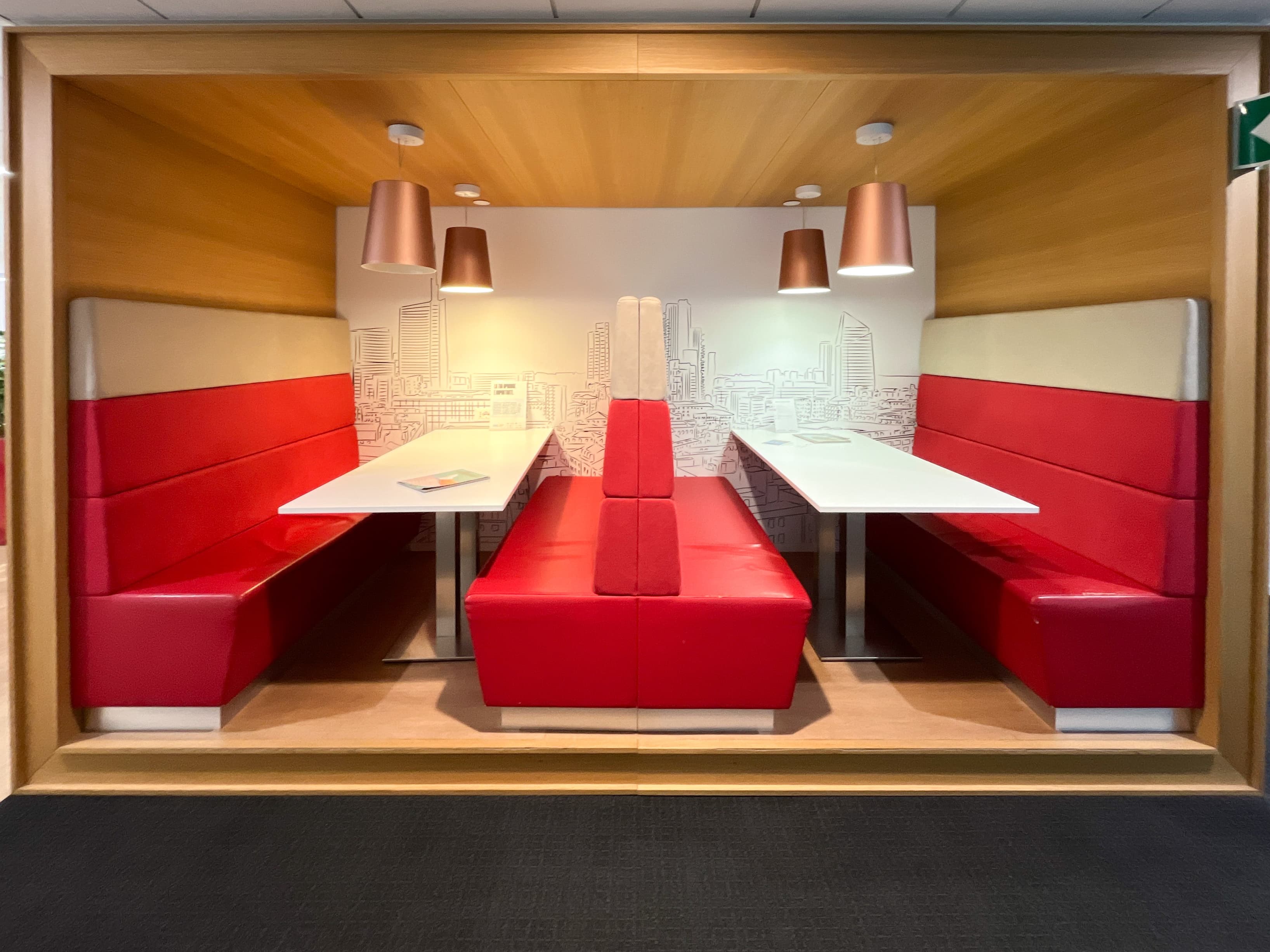 MILAN, Bicocca image 2