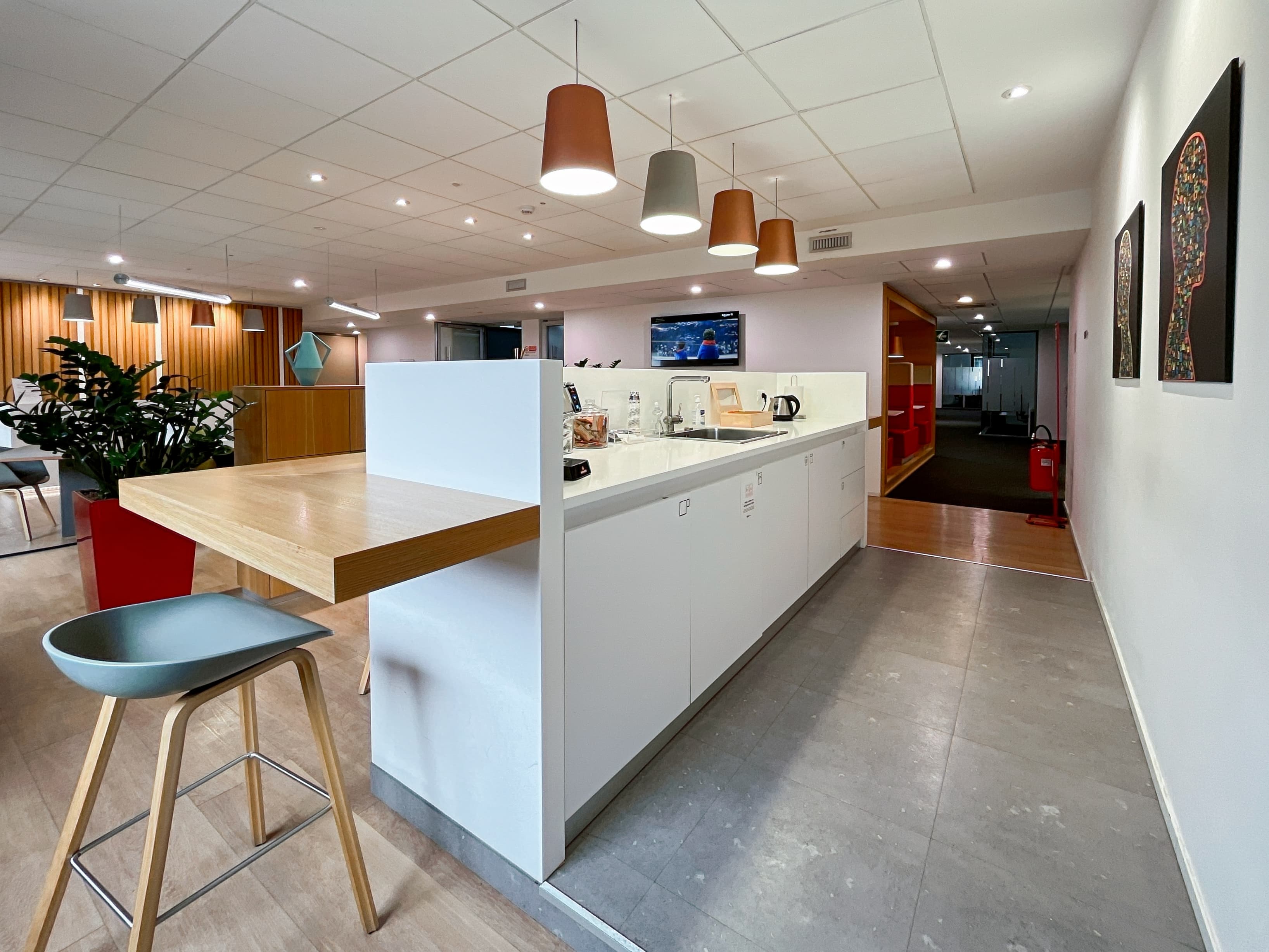 MILAN, Bicocca image 9