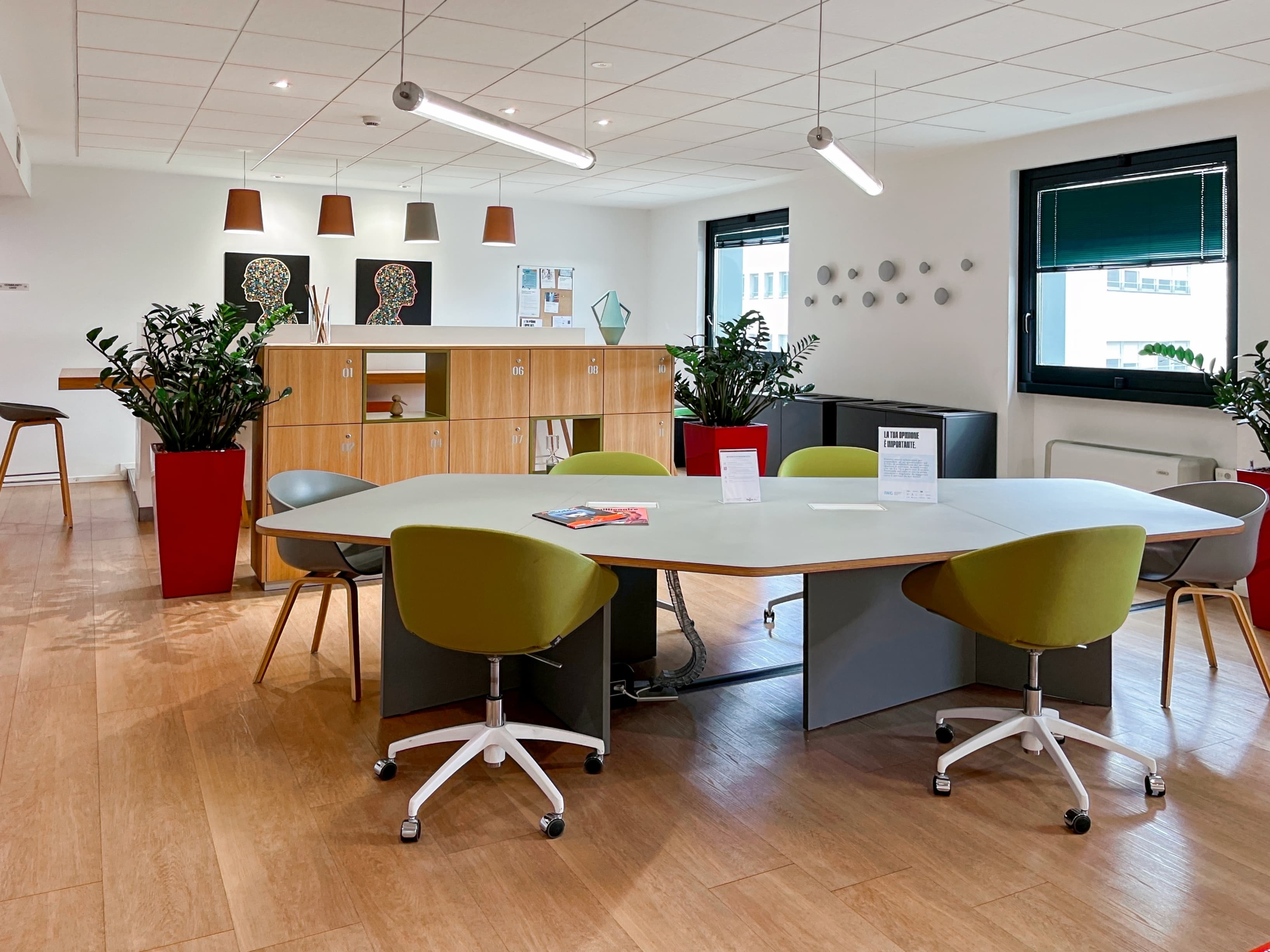 MILAN, Bicocca image 12