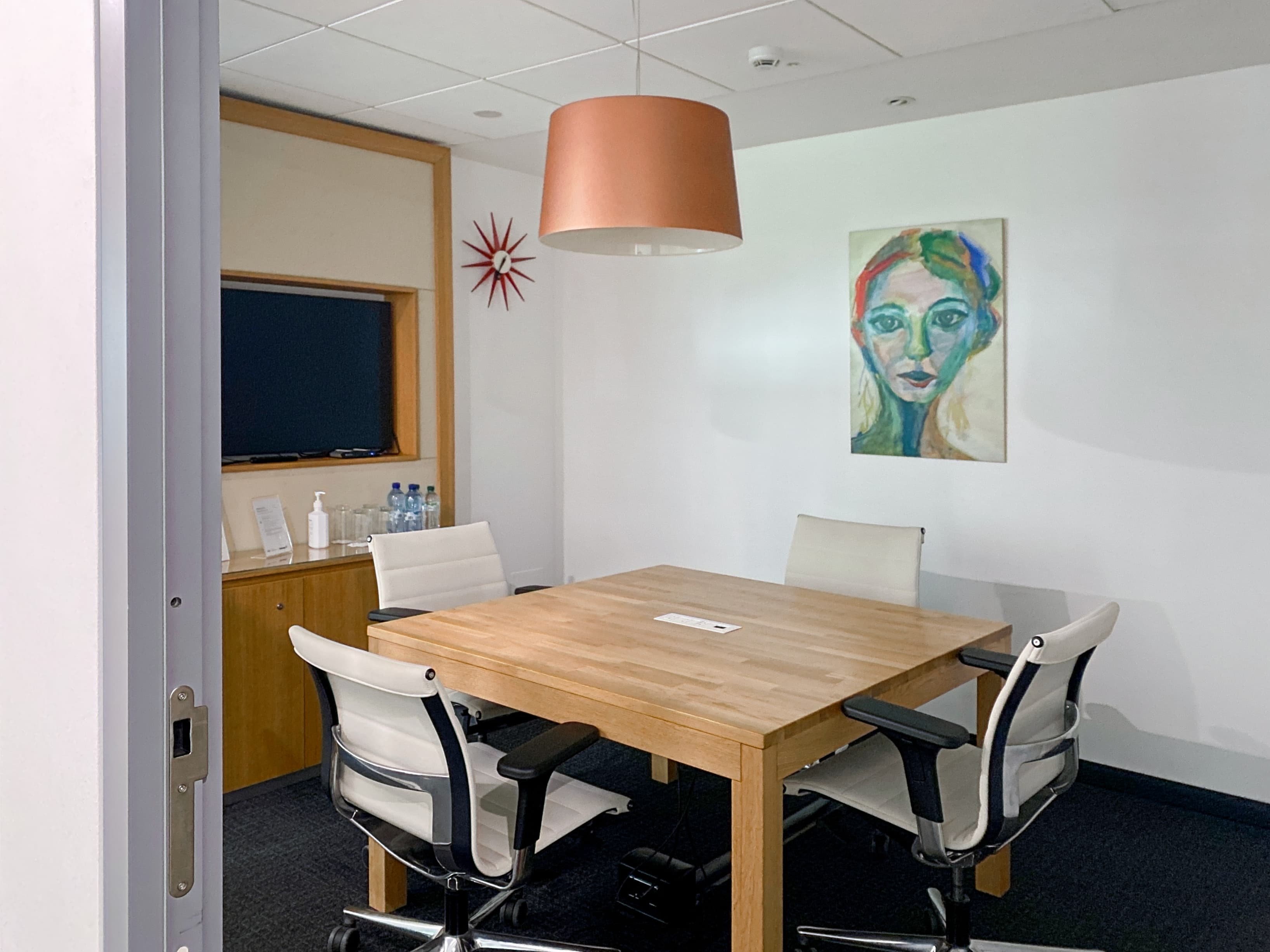 MILAN, Bicocca image 11