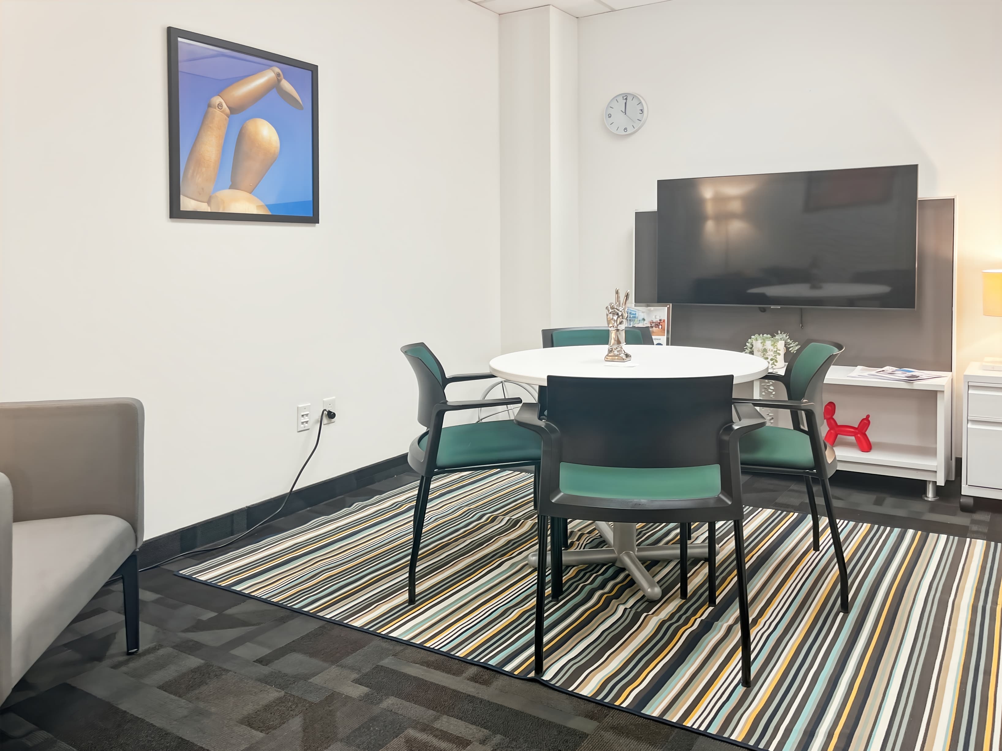 NS, Halifax - Founders Square image 4