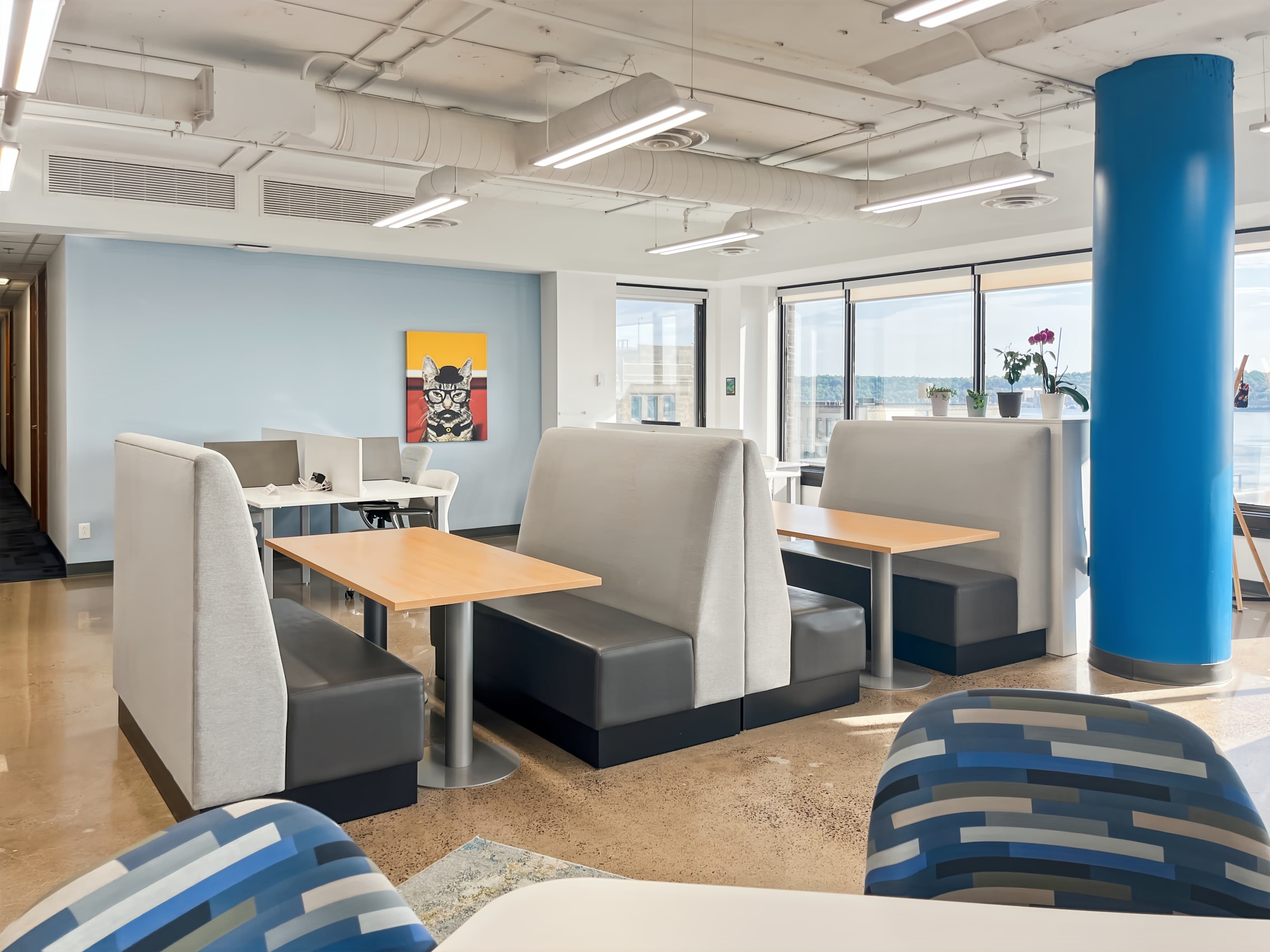 NS, Halifax - Founders Square image 2