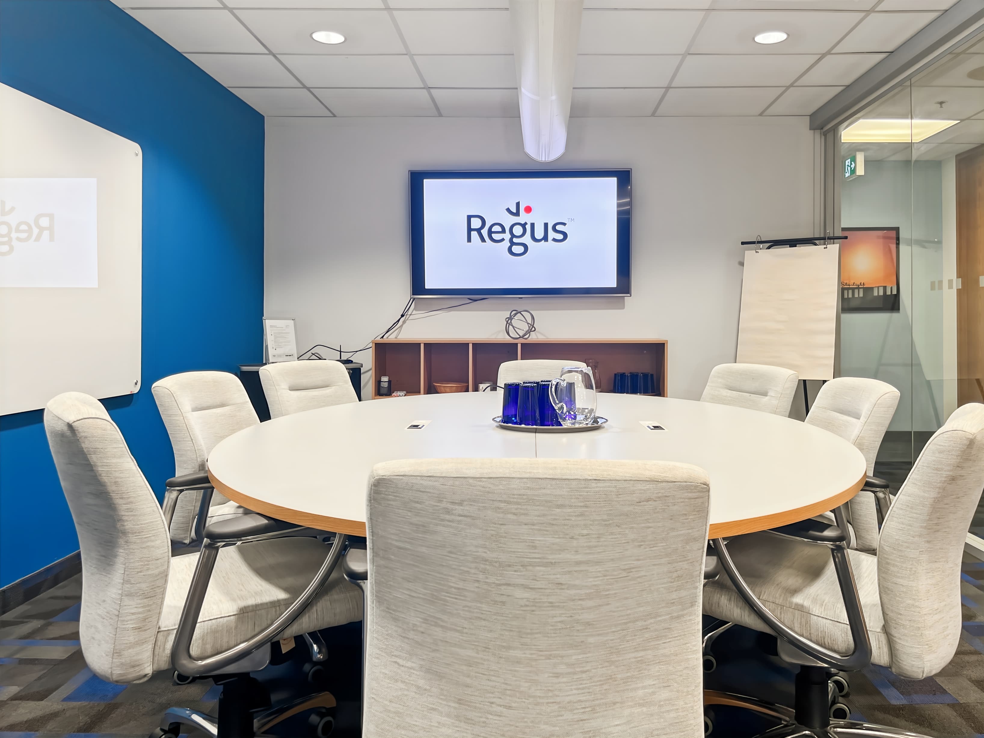 NS, Halifax - Founders Square image 8