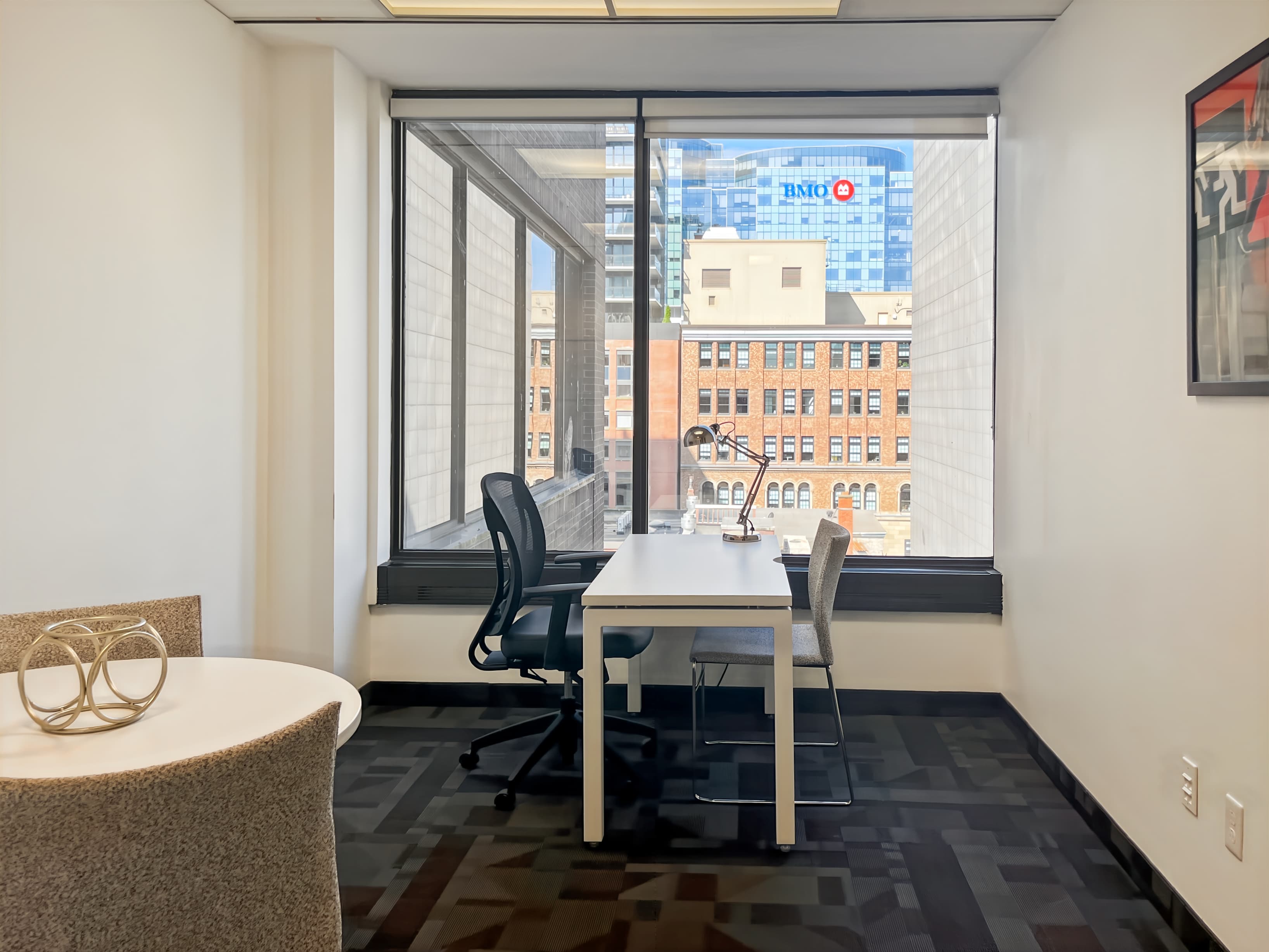 NS, Halifax - Founders Square image 9