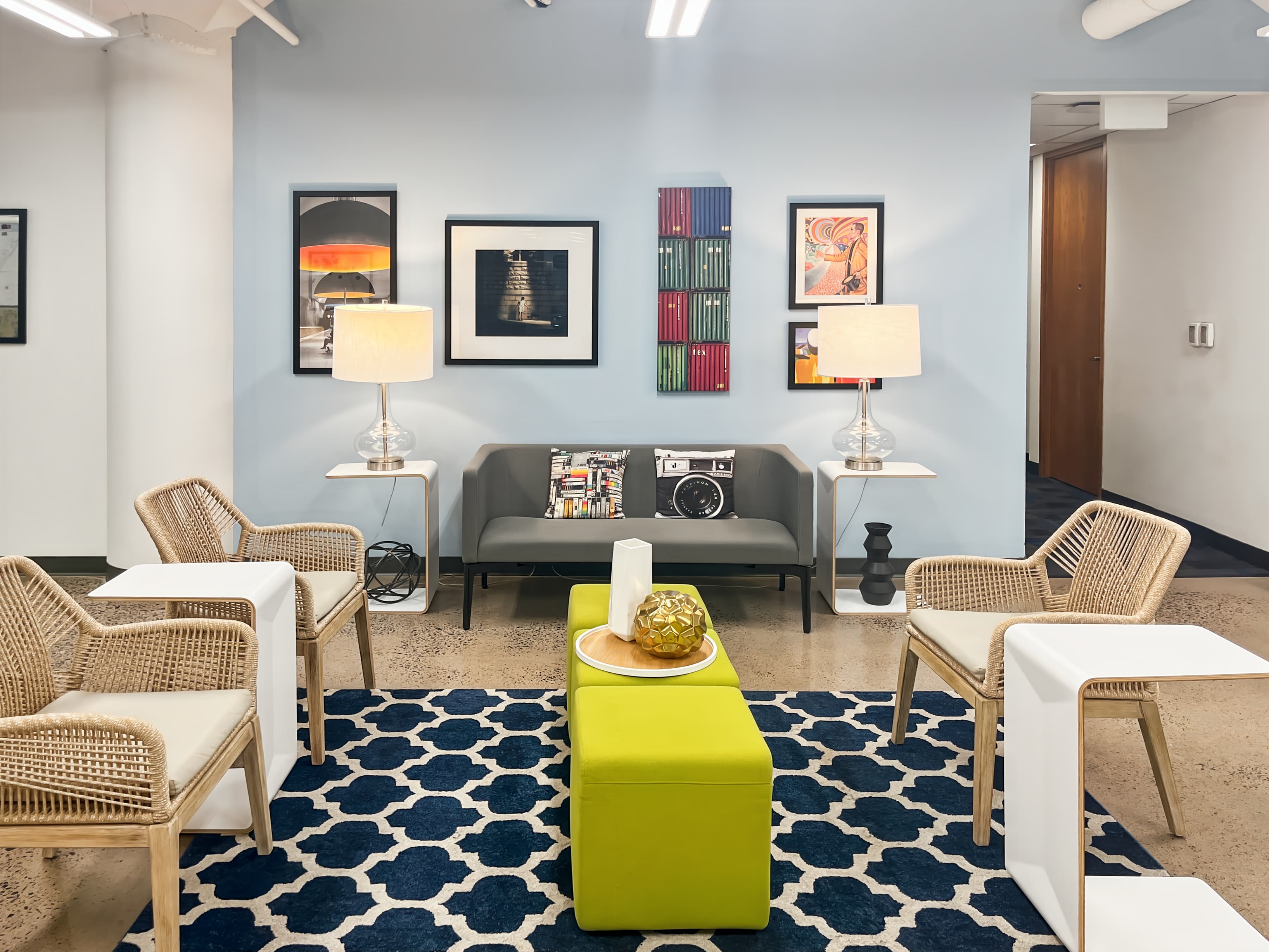 NS, Halifax - Founders Square image 11